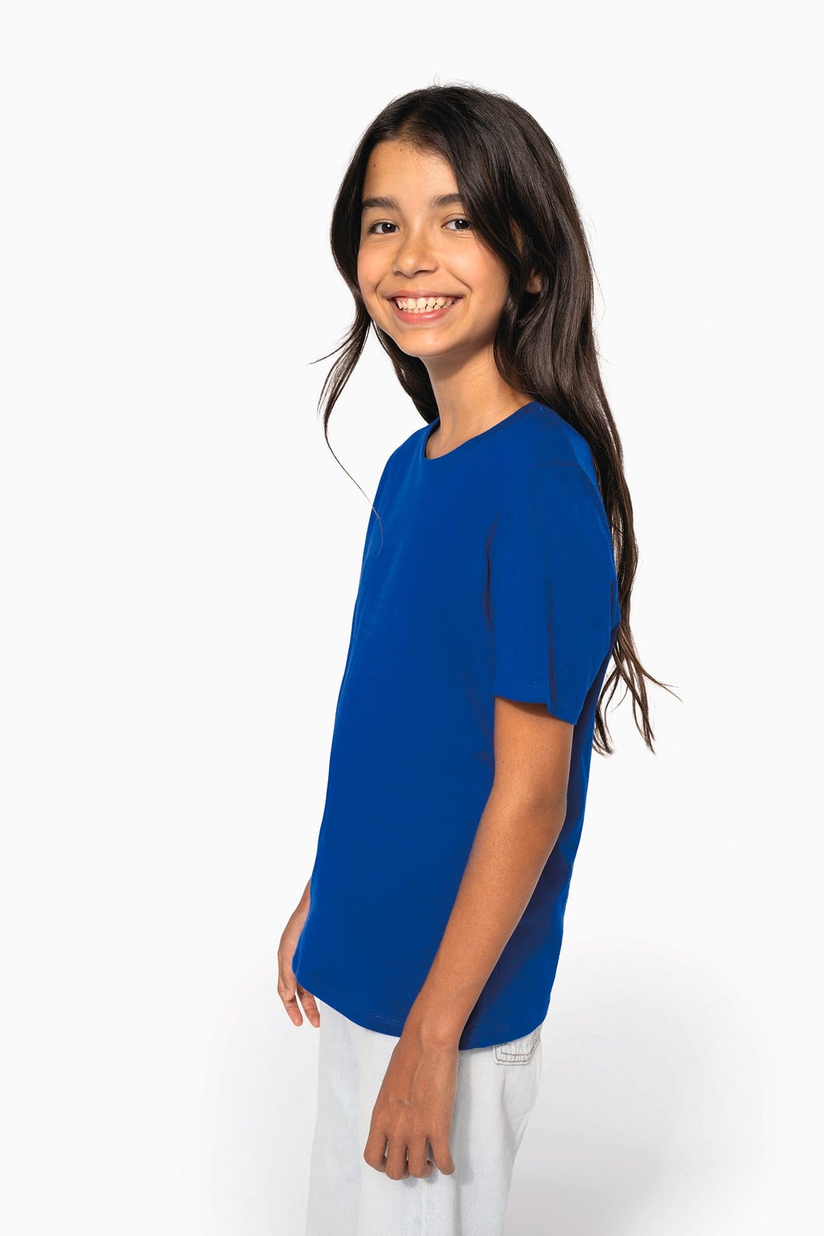 Kariban K3027ORG Kinder T-shirt Bio150