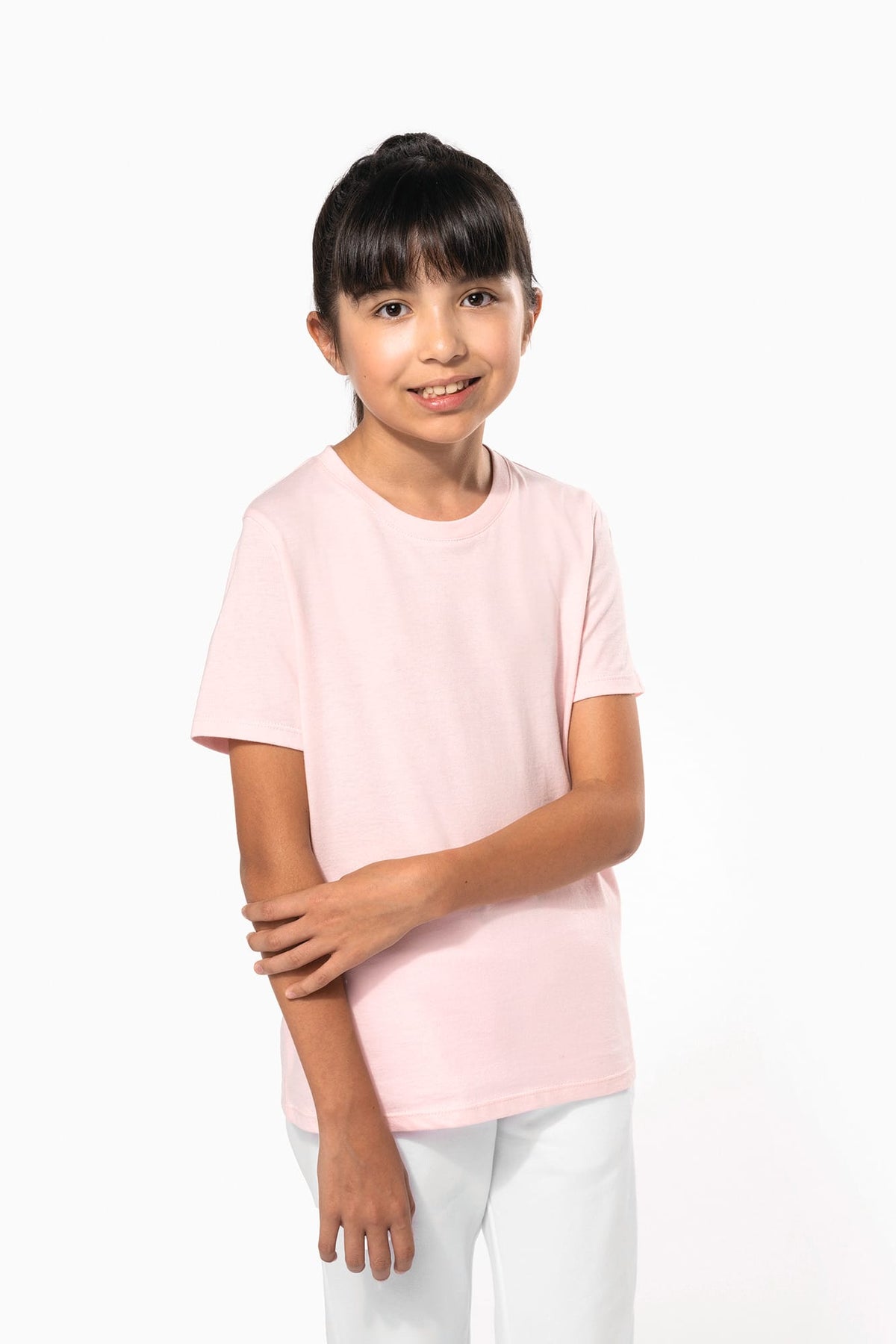 Kariban K3027ORG Kinder T-shirt Bio150