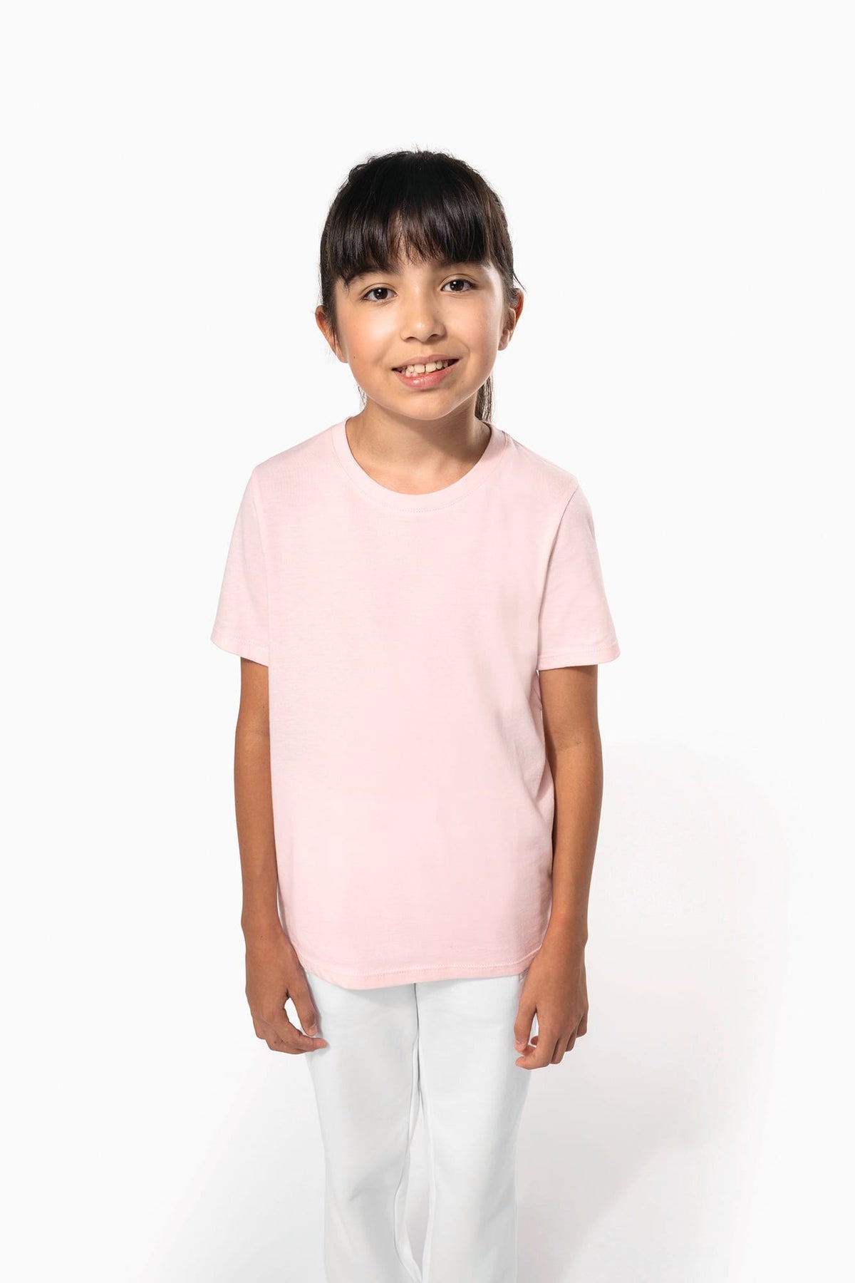 Kariban K3027ORG Kinder T-shirt Bio150