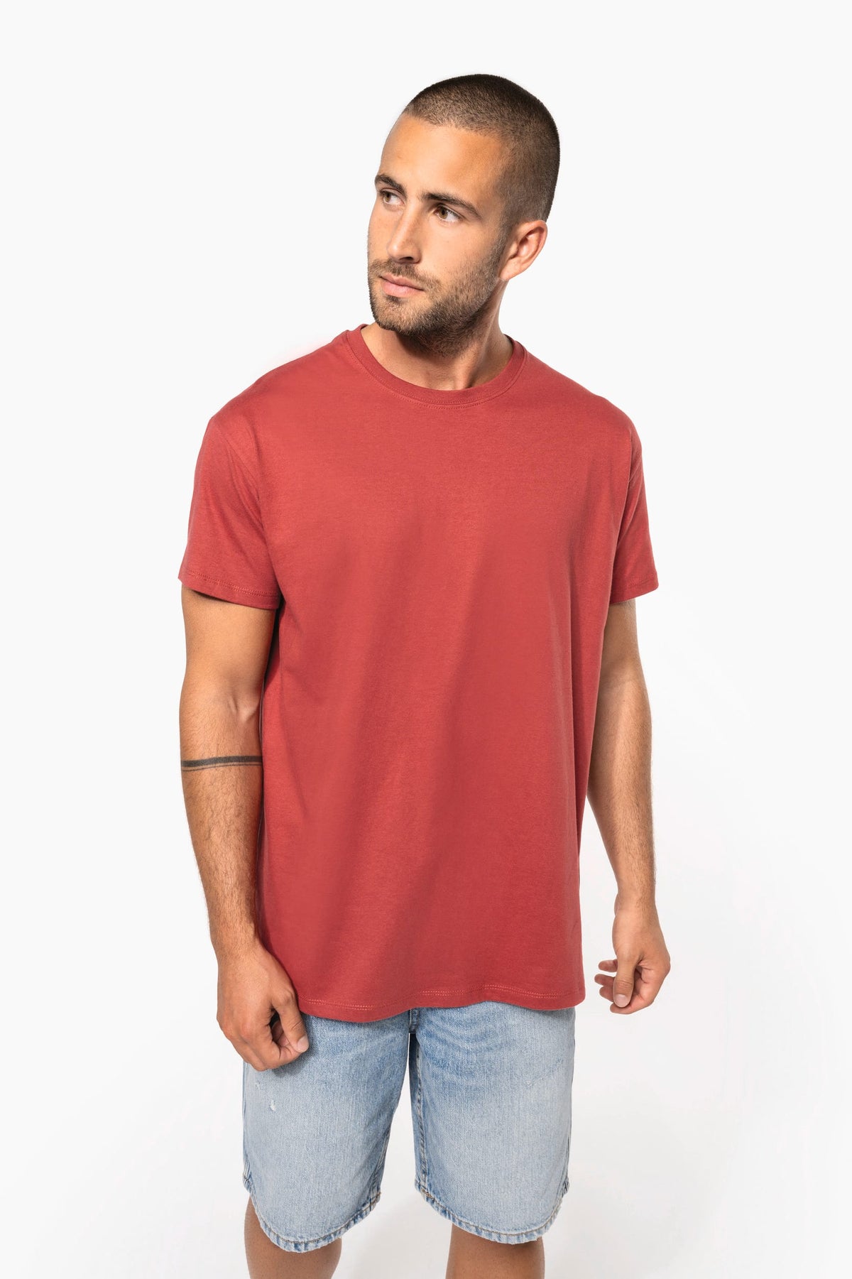 Kariban K3032IC Heren T-shirt Bio190 IC