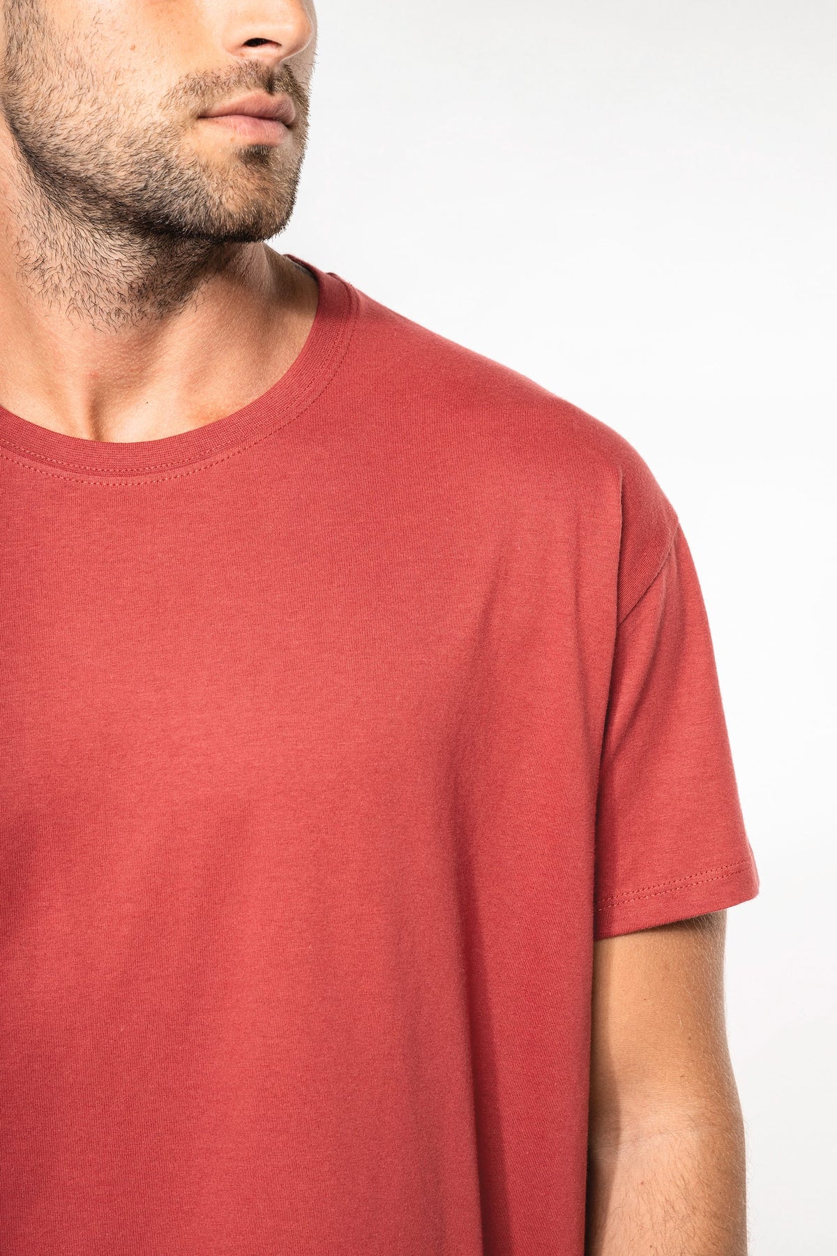 Kariban K3032IC Heren T-shirt Bio190 IC