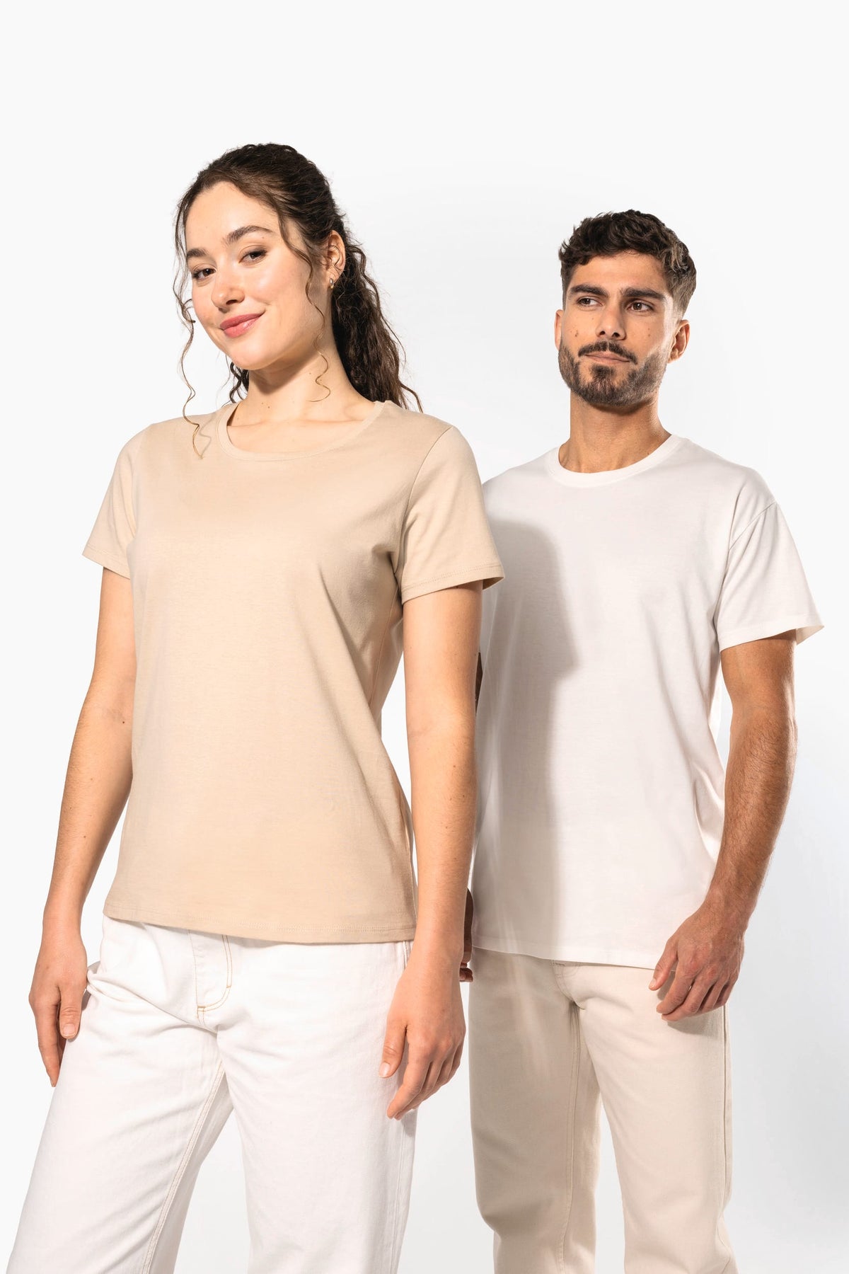 Kariban K3052ORG Dames T-shirt Bio190