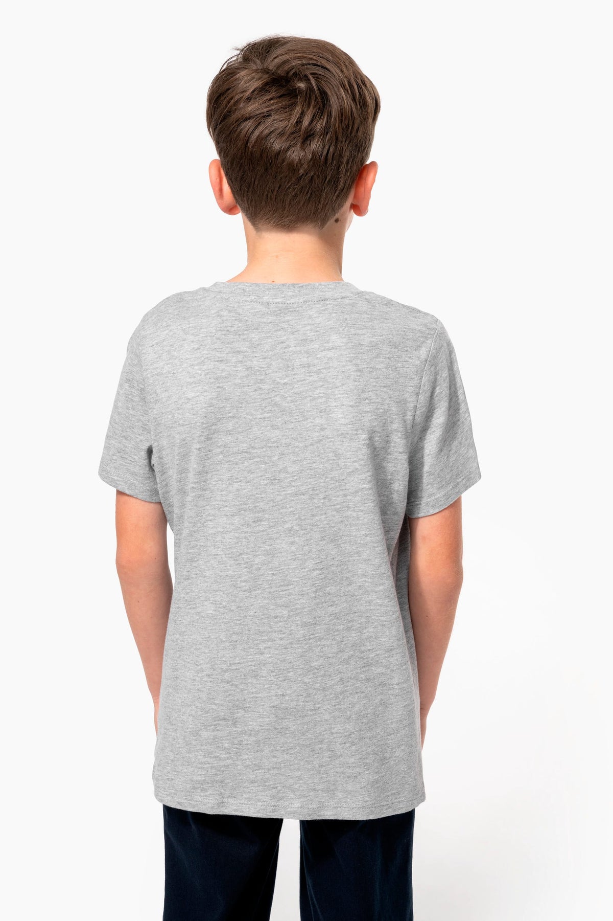Kariban K3038 T-shirt ronde hals kinderen