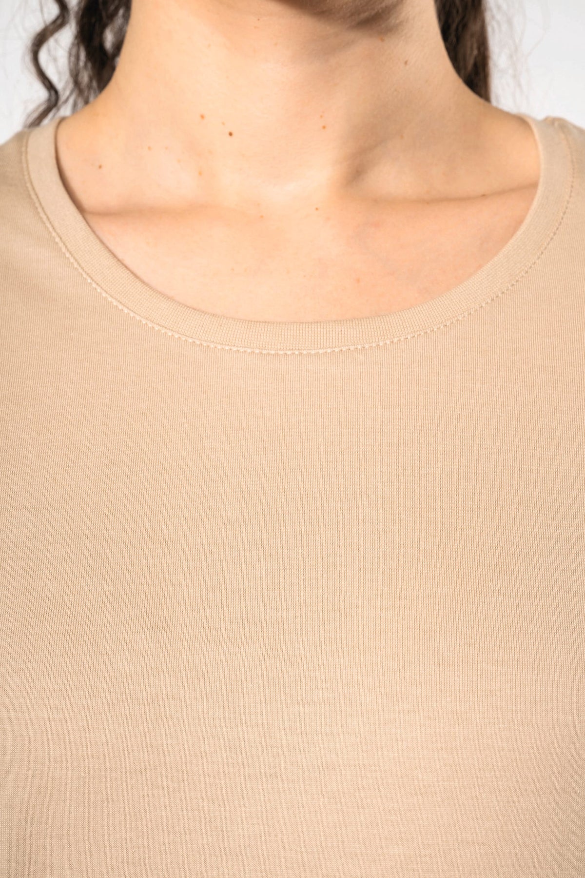 Kariban K3052ORG Dames T-shirt Bio190
