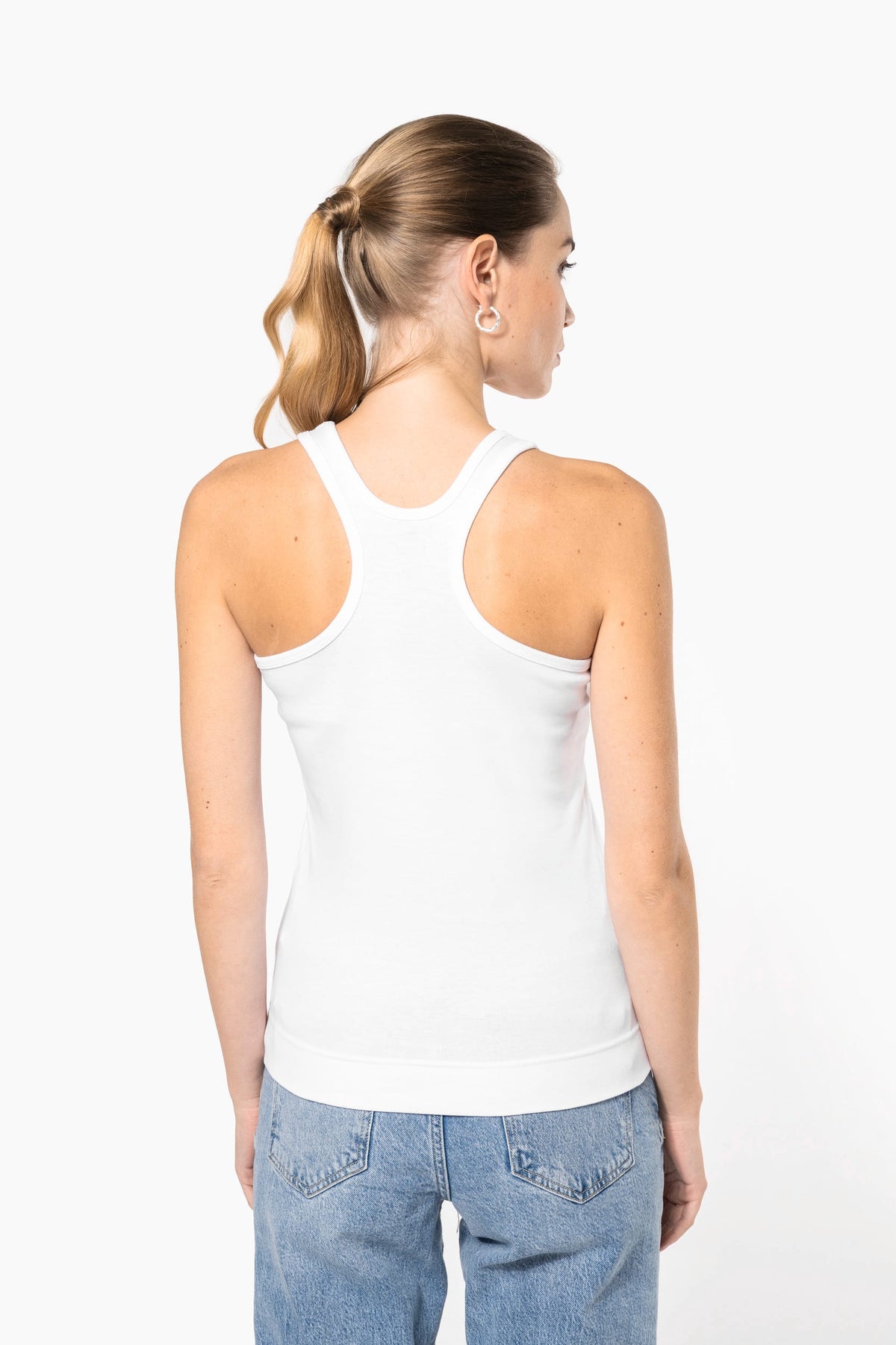 Kariban K311 Angelina - Dames Racerback