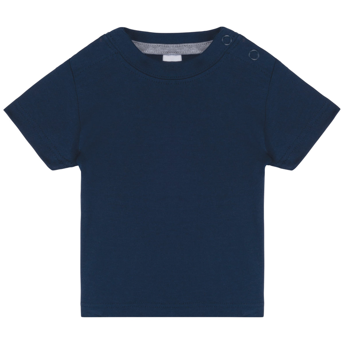 Kariban K363 Baby-T-shirt korte mouwen