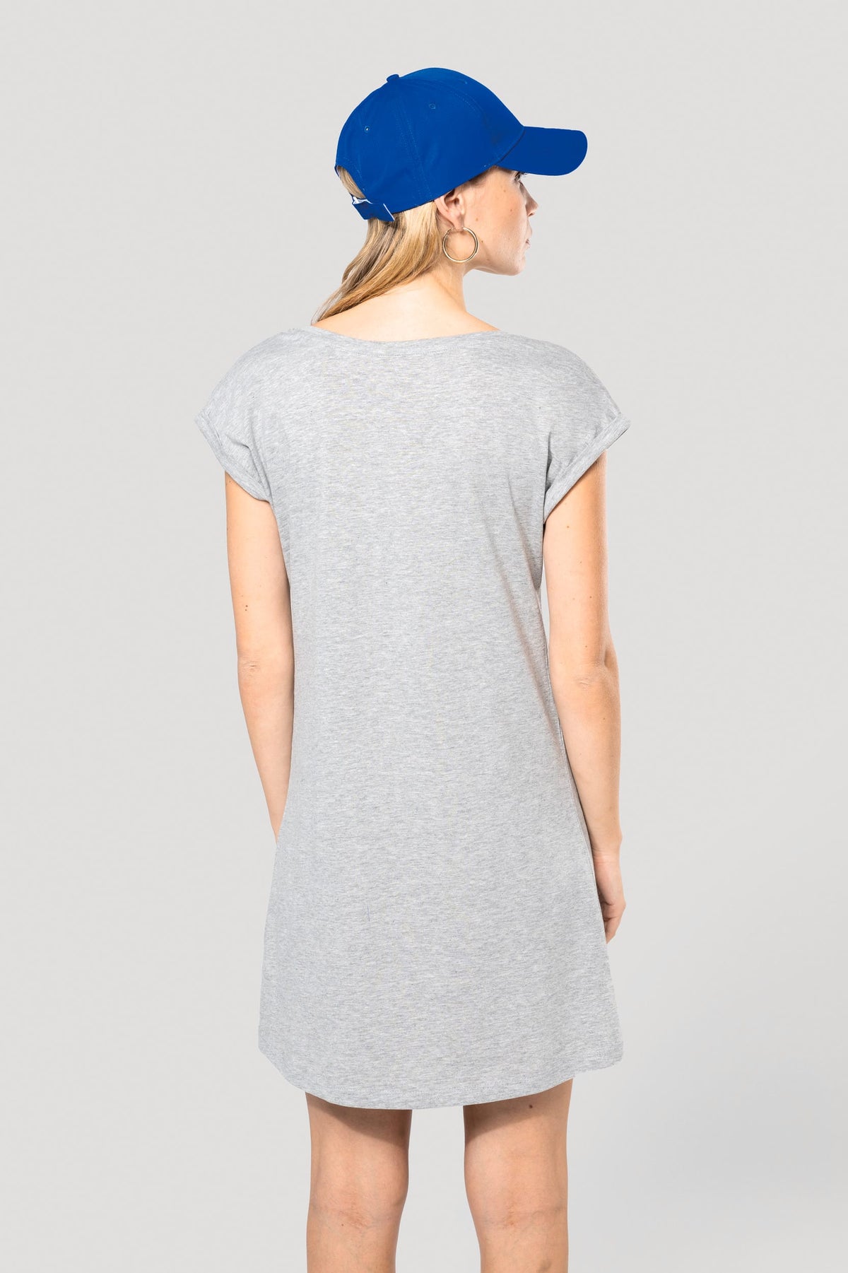 Kariban K388 Lang dames-T-shirt