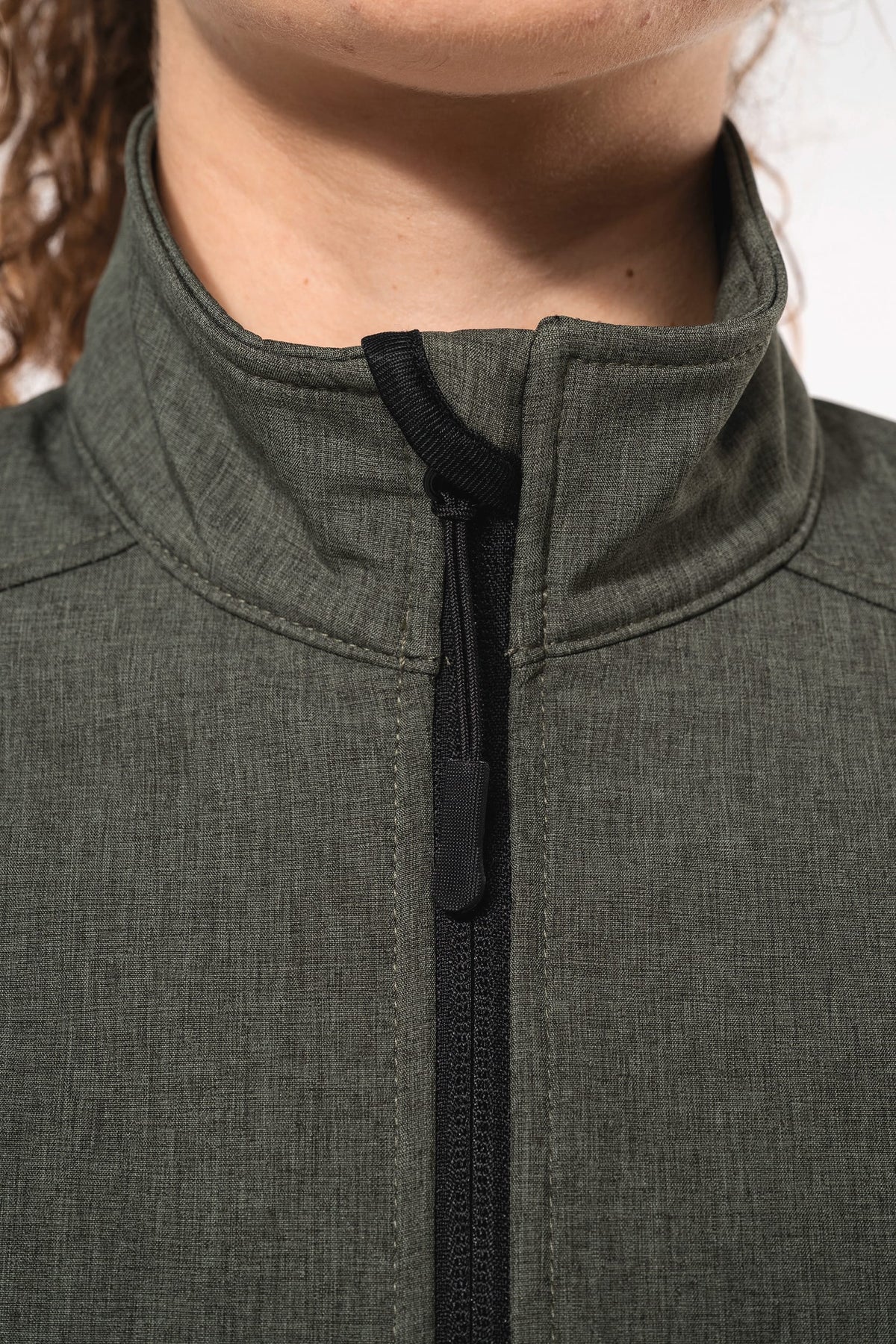 Kariban K400 Dames softshell jas
