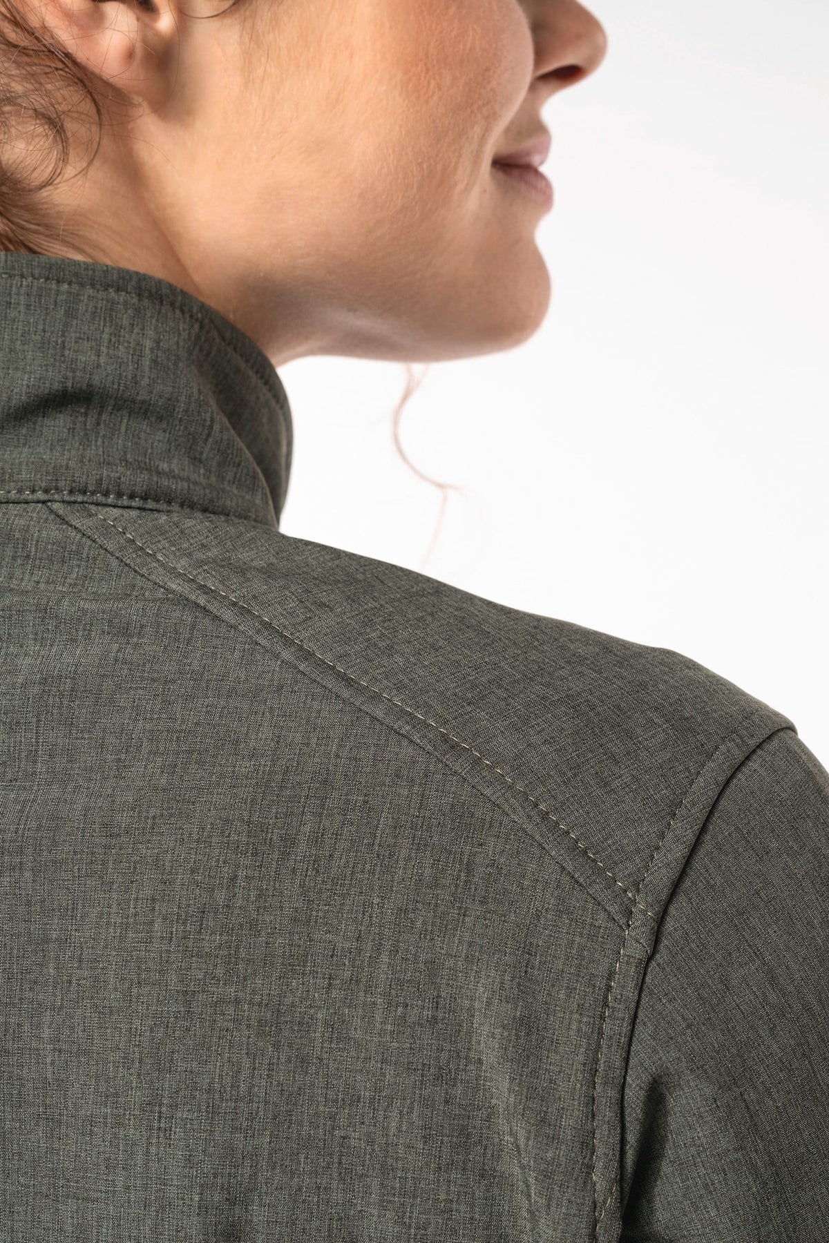 Kariban K400 Dames softshell jas