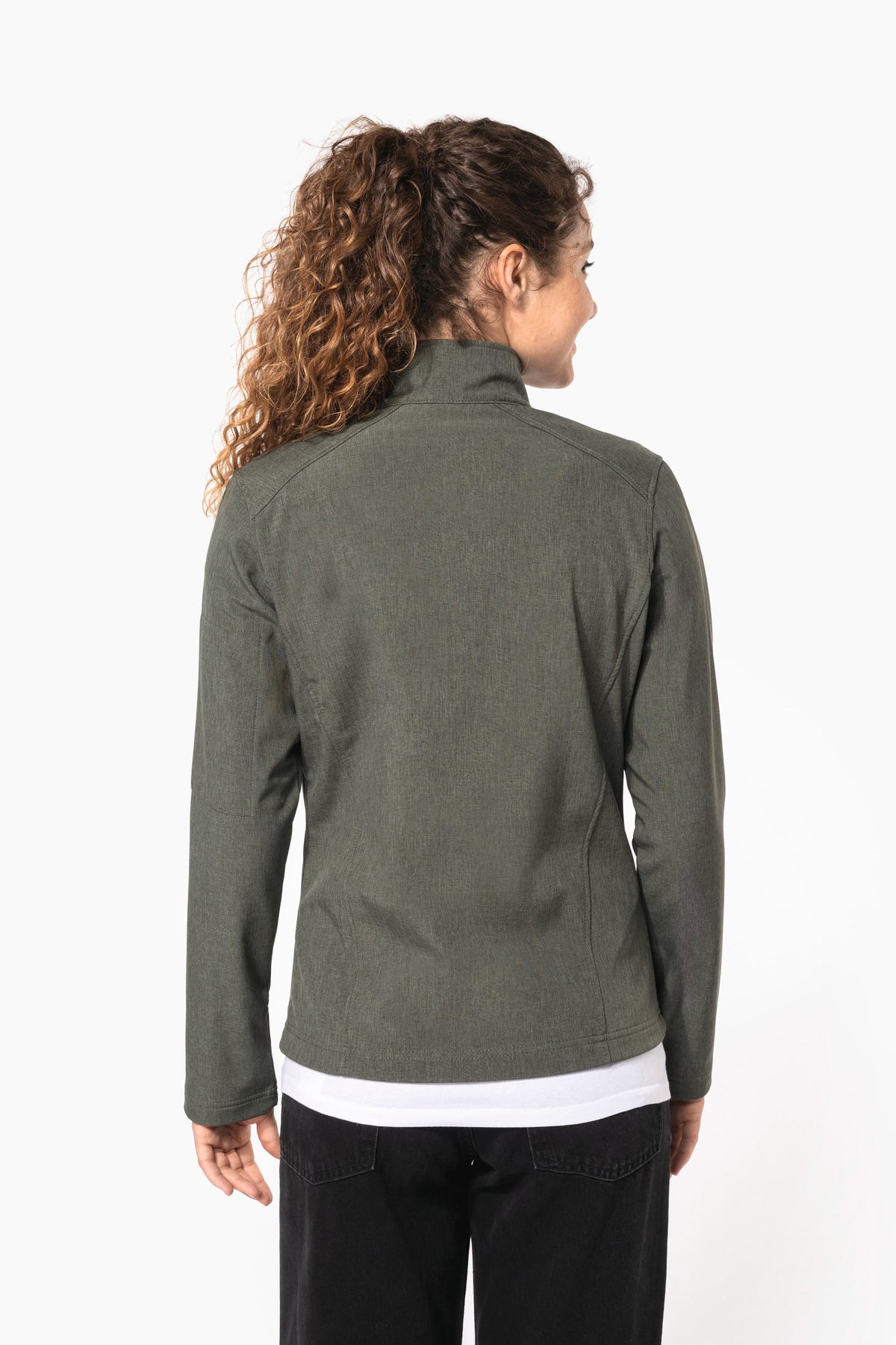 Kariban K400 Dames softshell jas