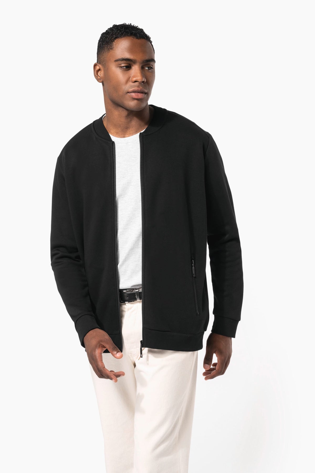 Kariban K4002 Sweatvest