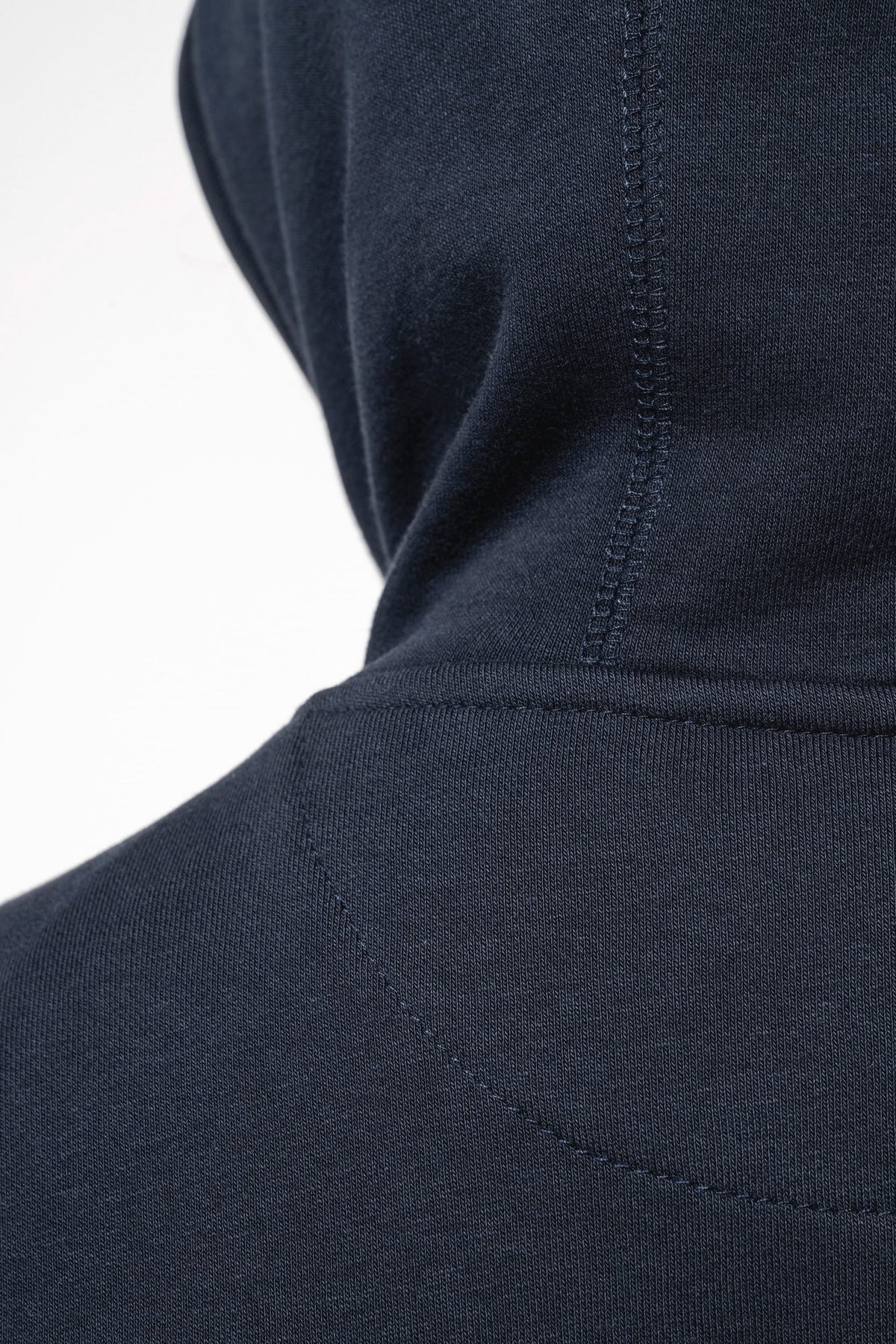 Kariban K4009 Ecologische unisex sweater met capuchon