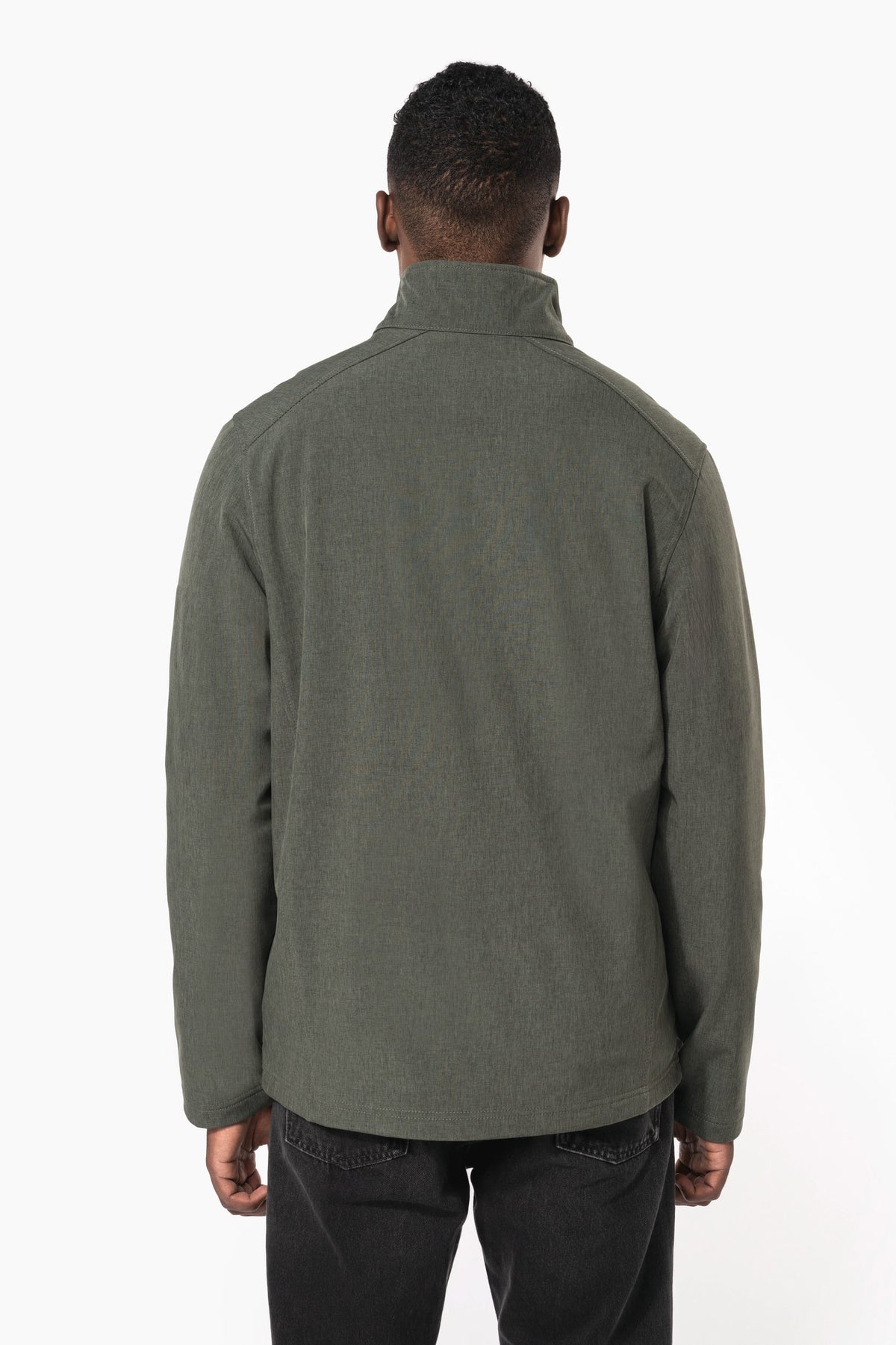 Kariban K401 Softshell jas