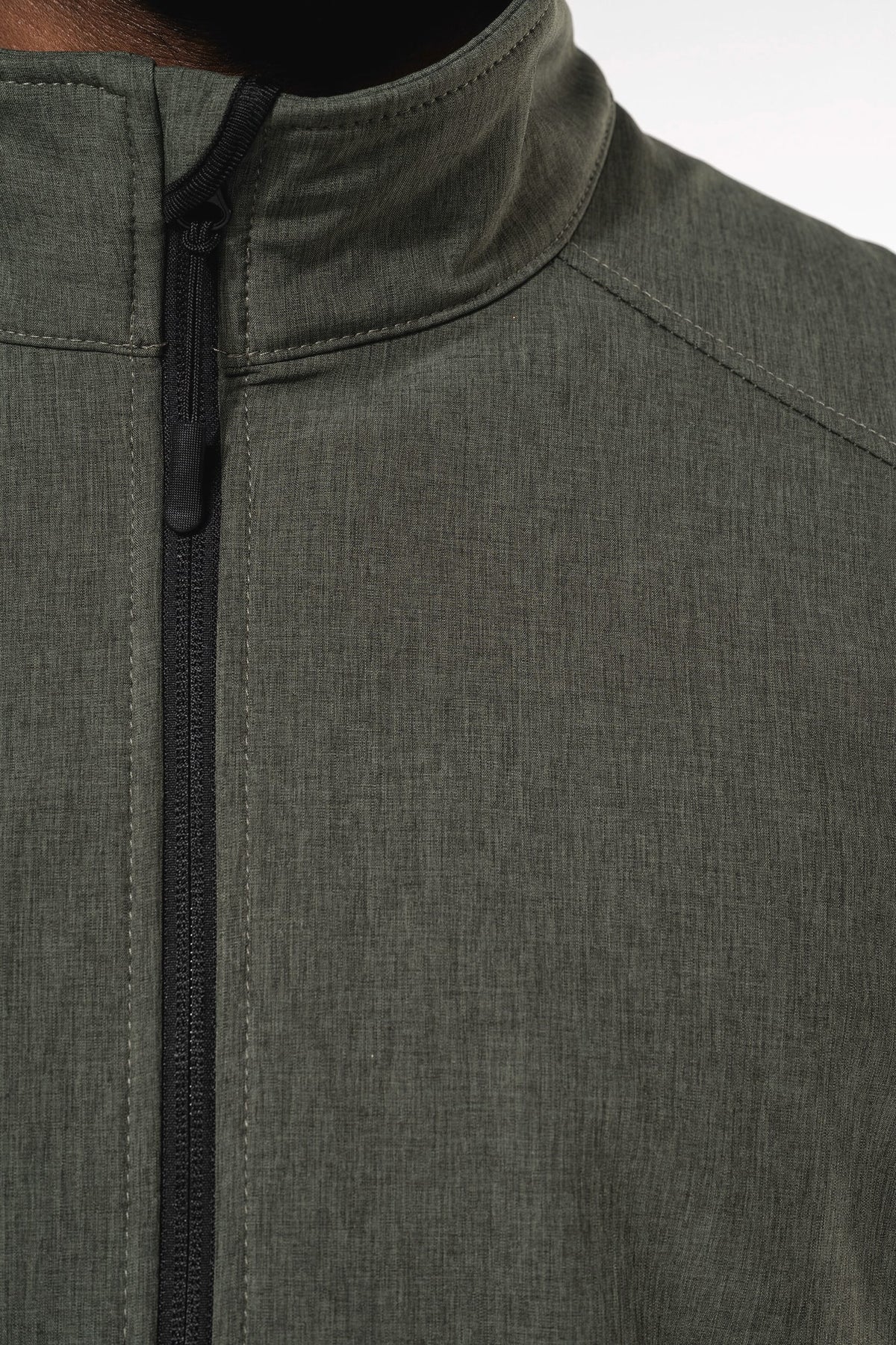 Kariban K401 Softshell jas