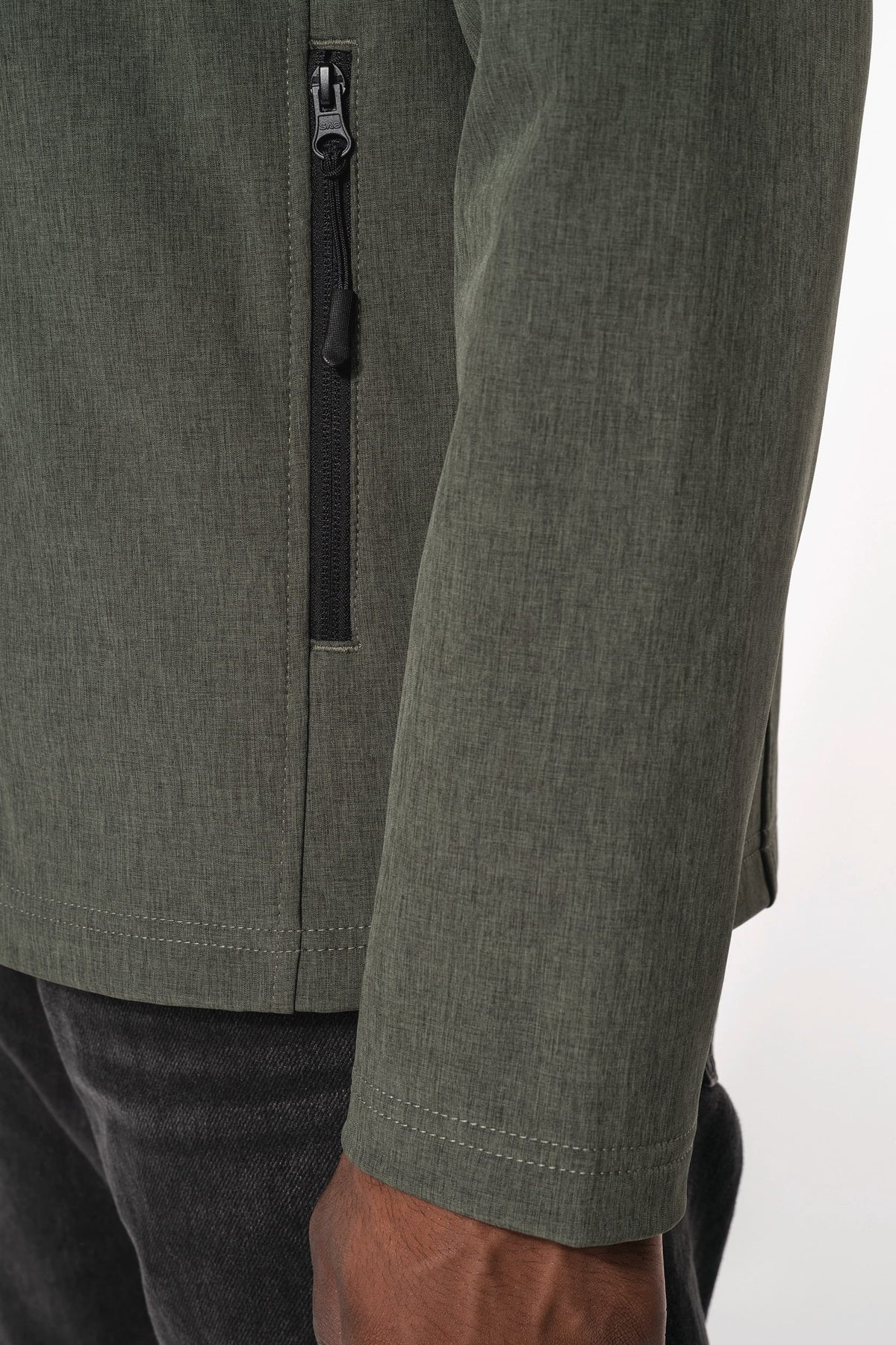 Kariban K401 Softshell jas