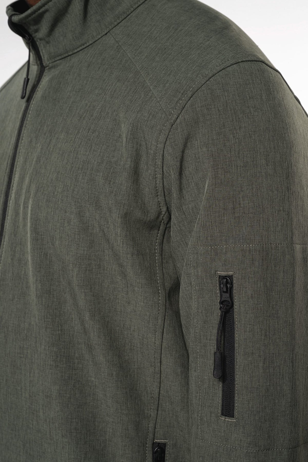 Kariban K401 Softshell jas
