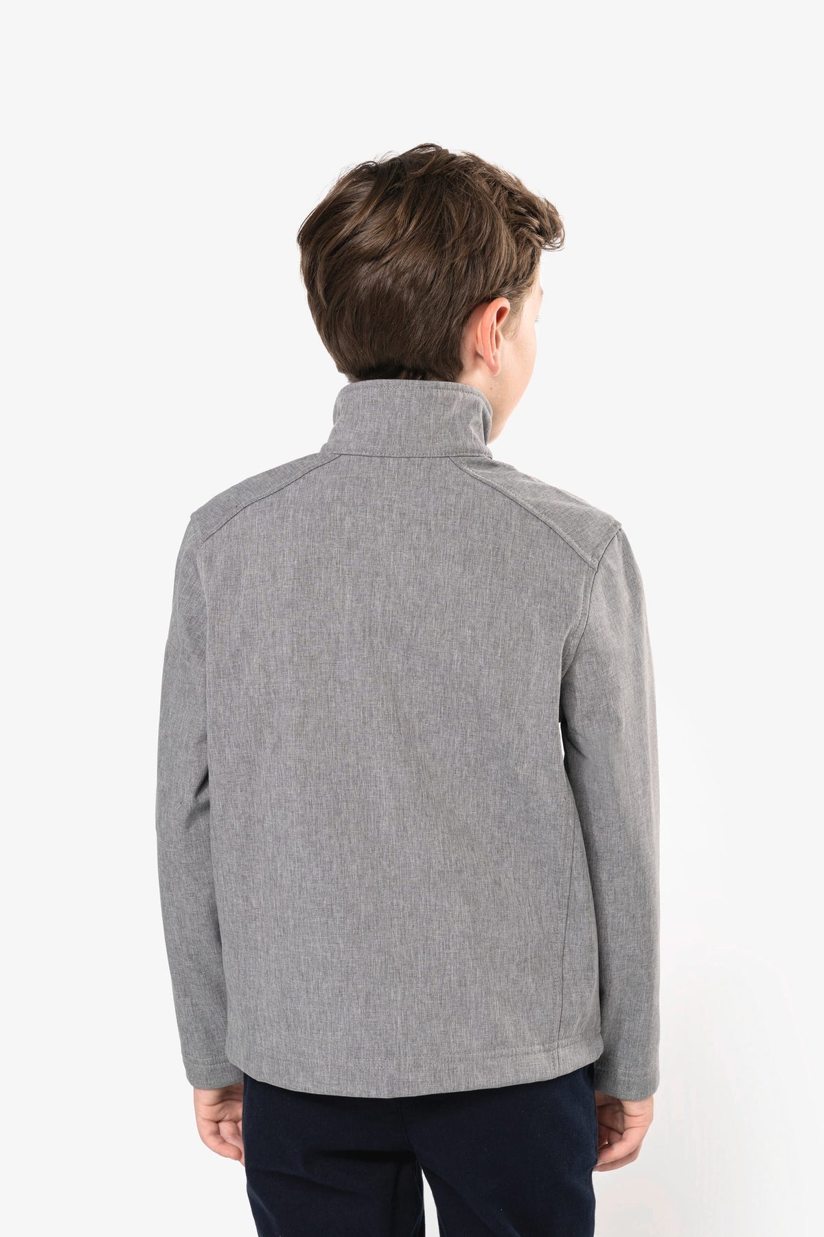 Kariban K402 Kindersoftshelljas