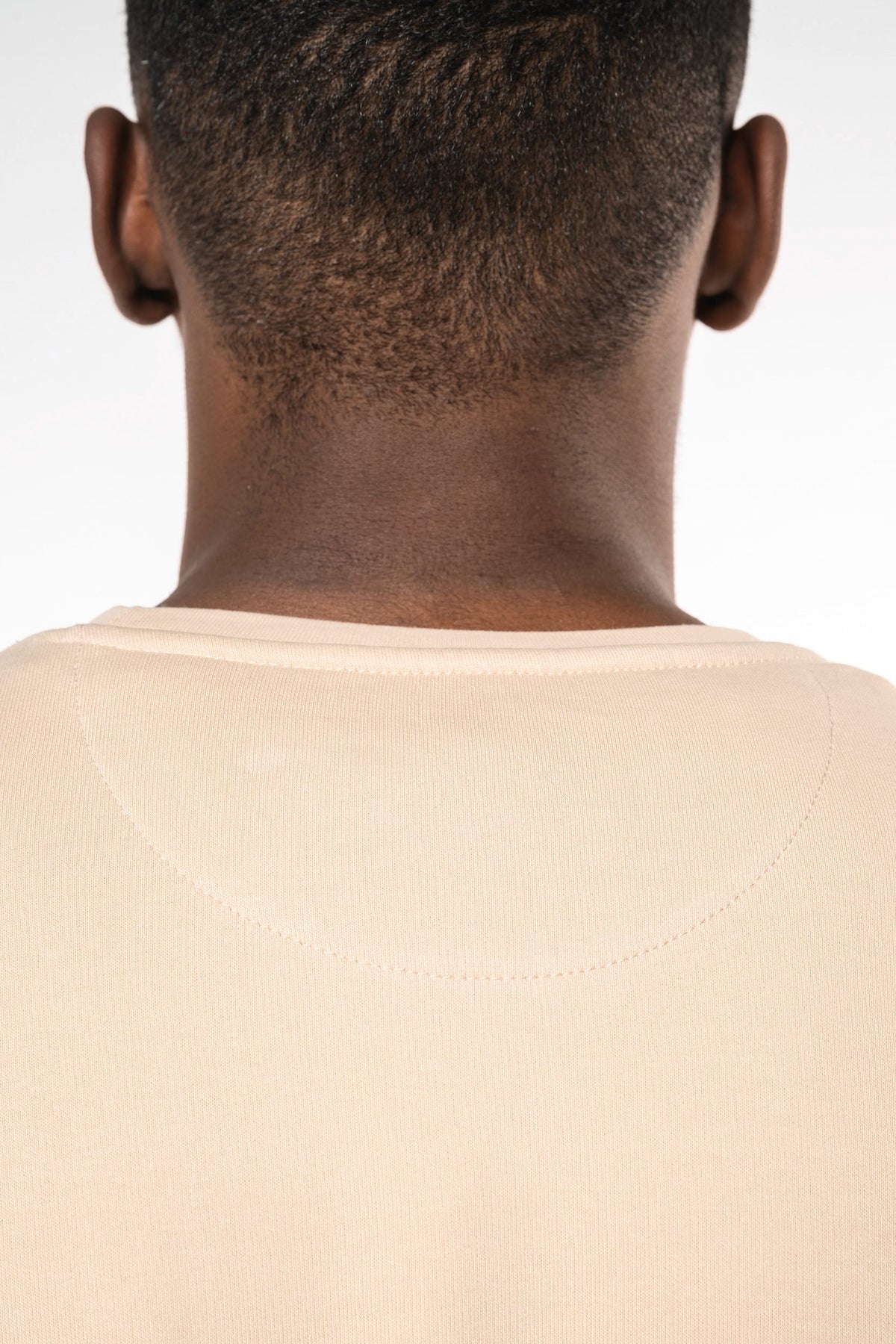 Kariban K4025 Ecologische sweater met ronde hals