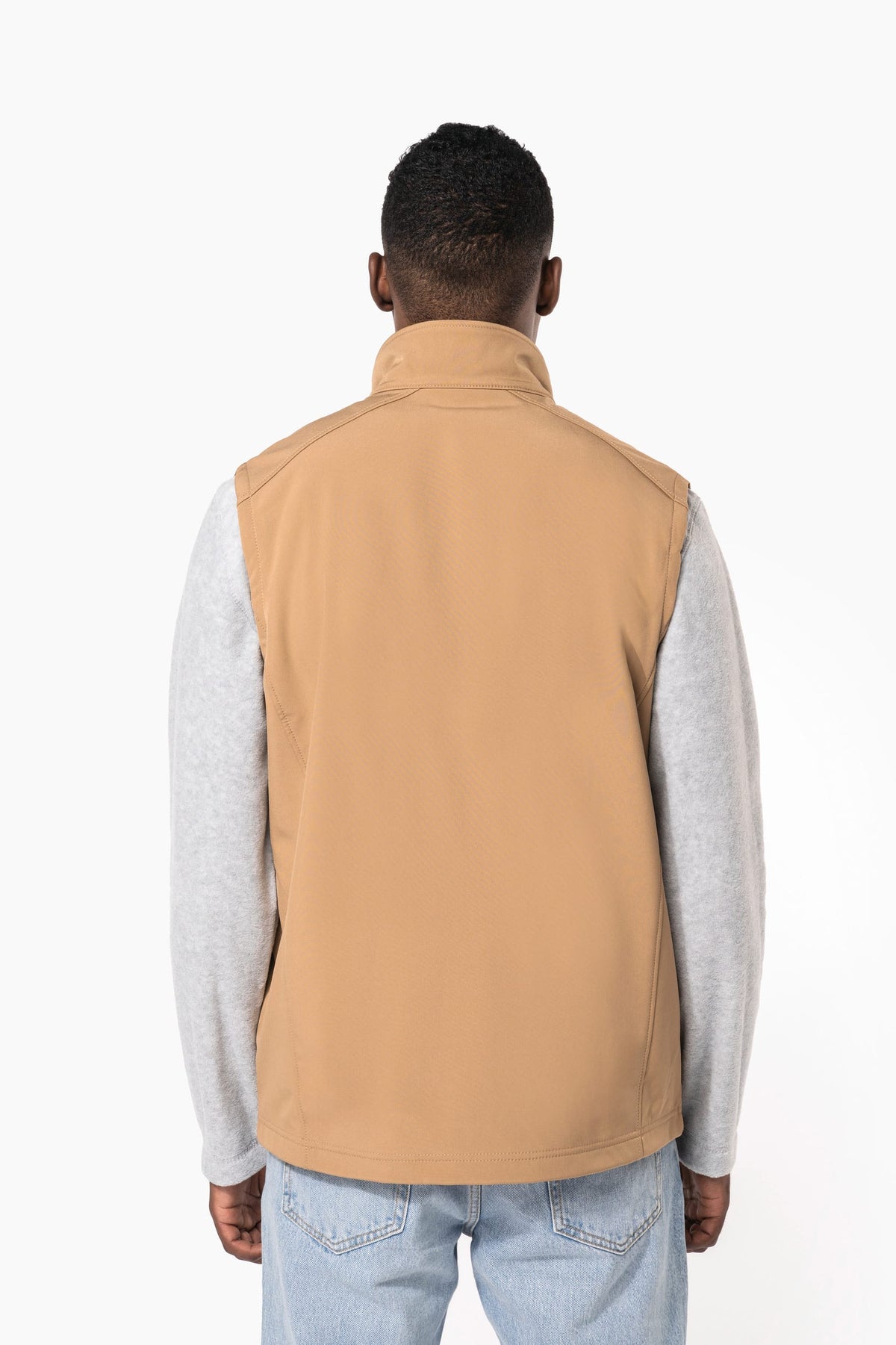 Kariban K403 Softshell bodywarmer