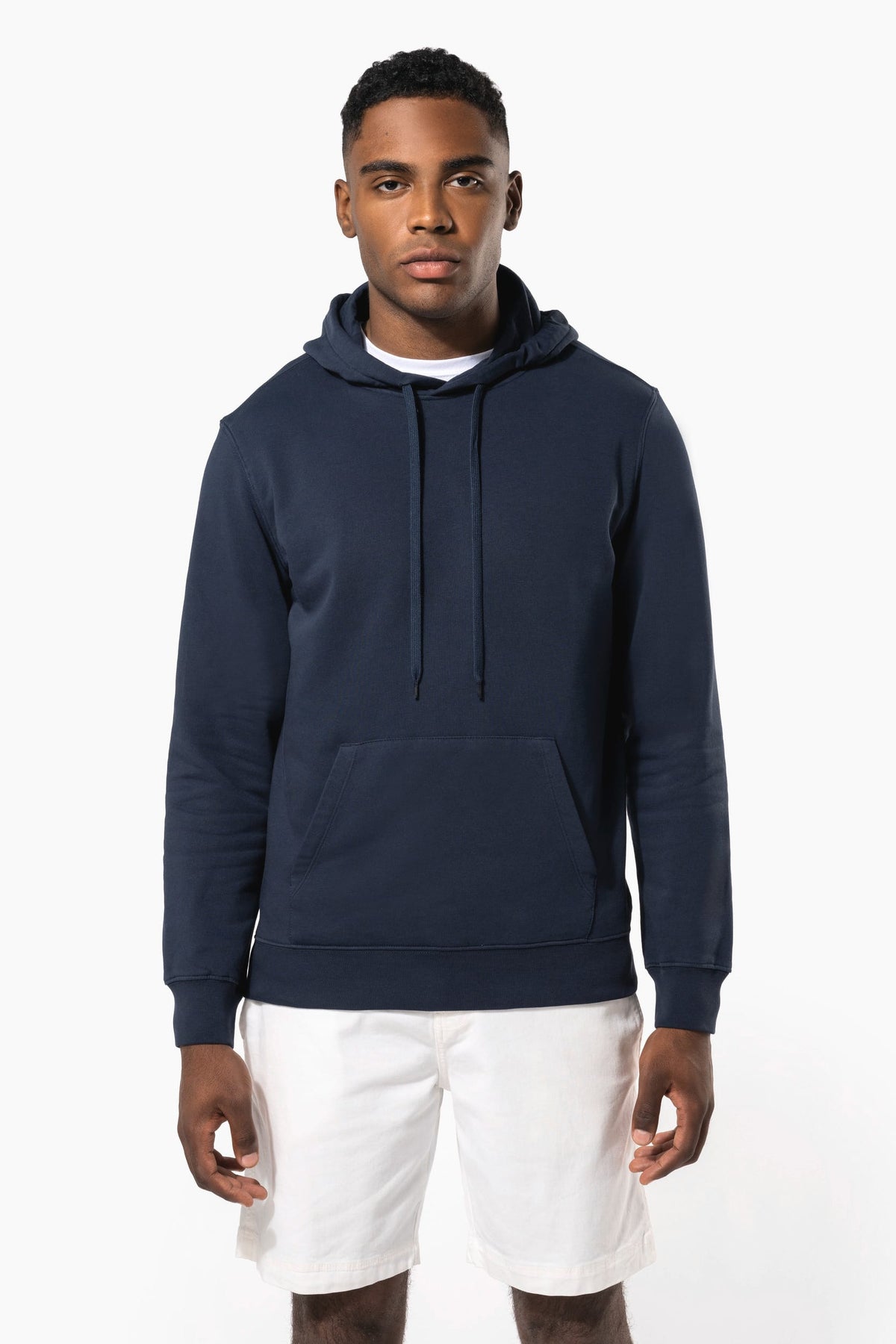 Kariban K4037 Sweater met capuchon 80/20 unisex