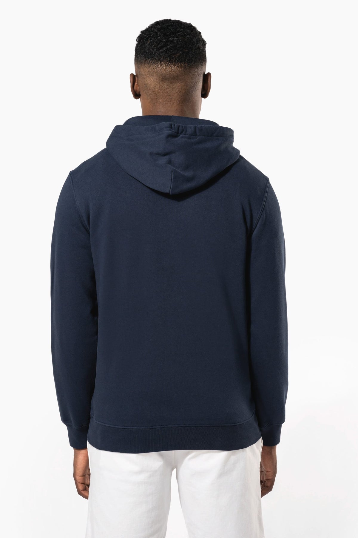 Kariban K4037 Sweater met capuchon 80/20 unisex