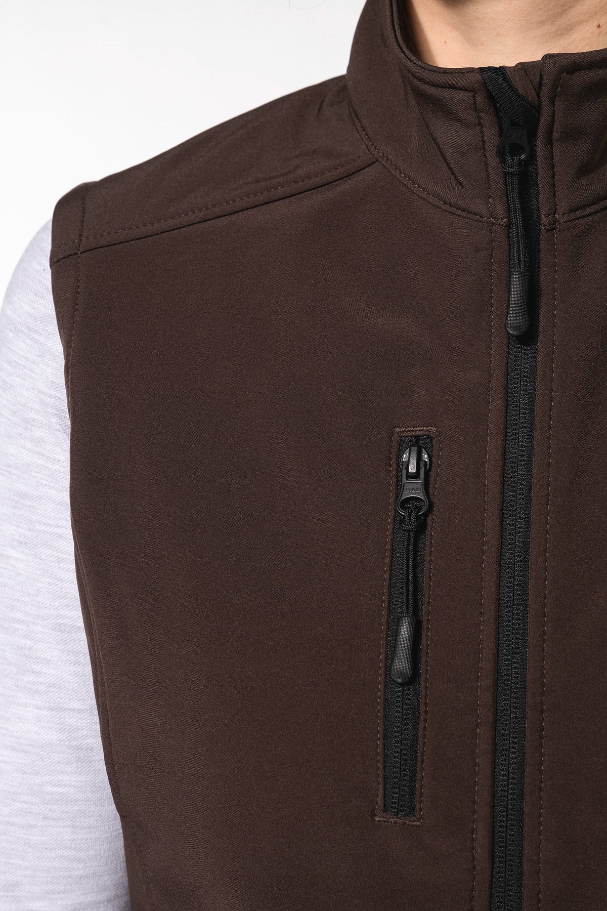 Kariban K404 Dames softshell bodywarmer
