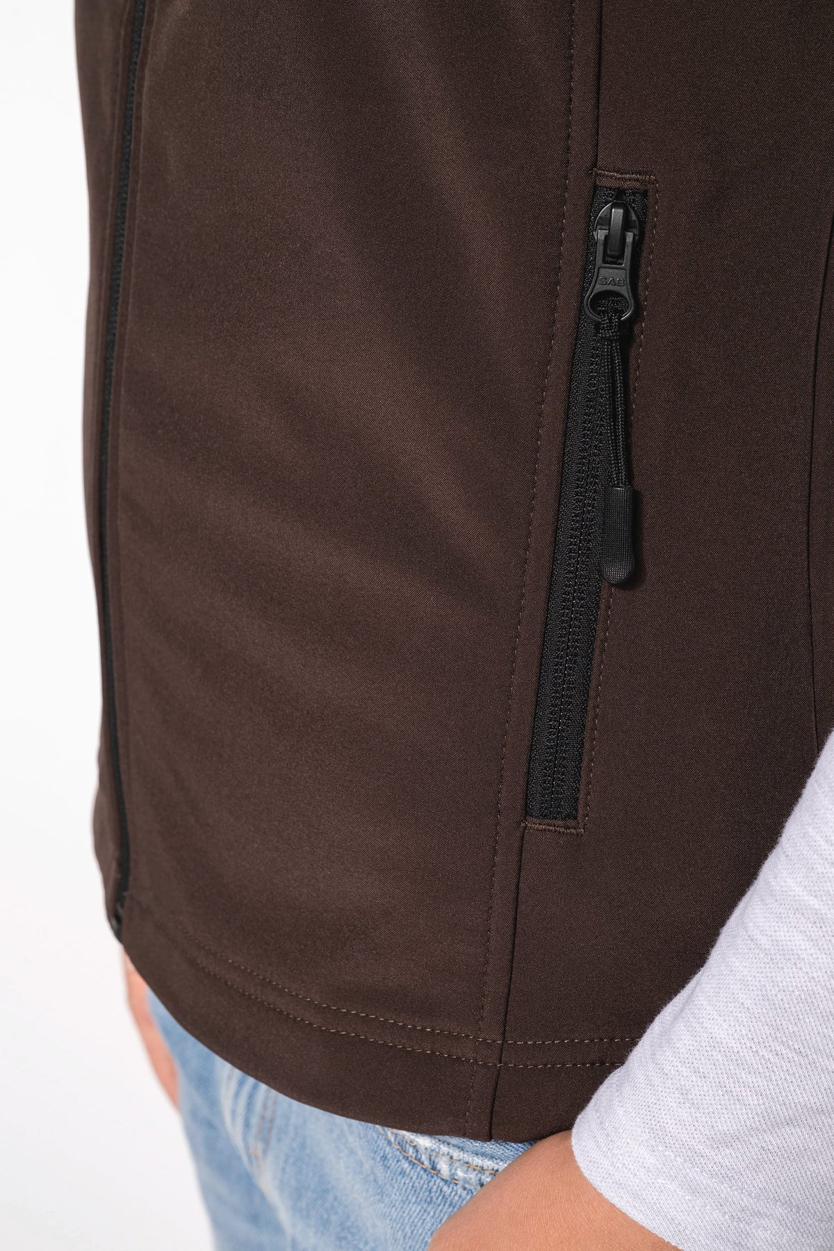 Kariban K404 Dames softshell bodywarmer