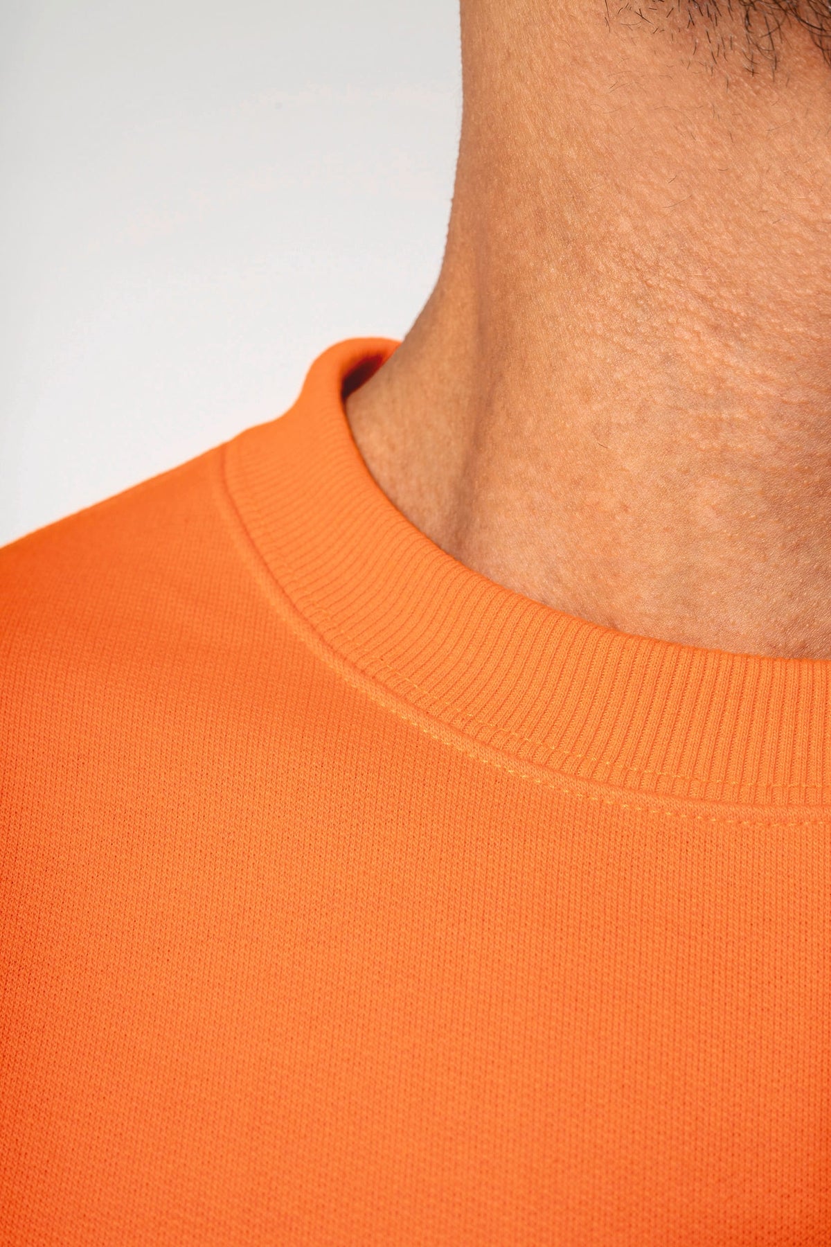 Kariban K4040 Gerecyclede unisex sweater met ronde hals