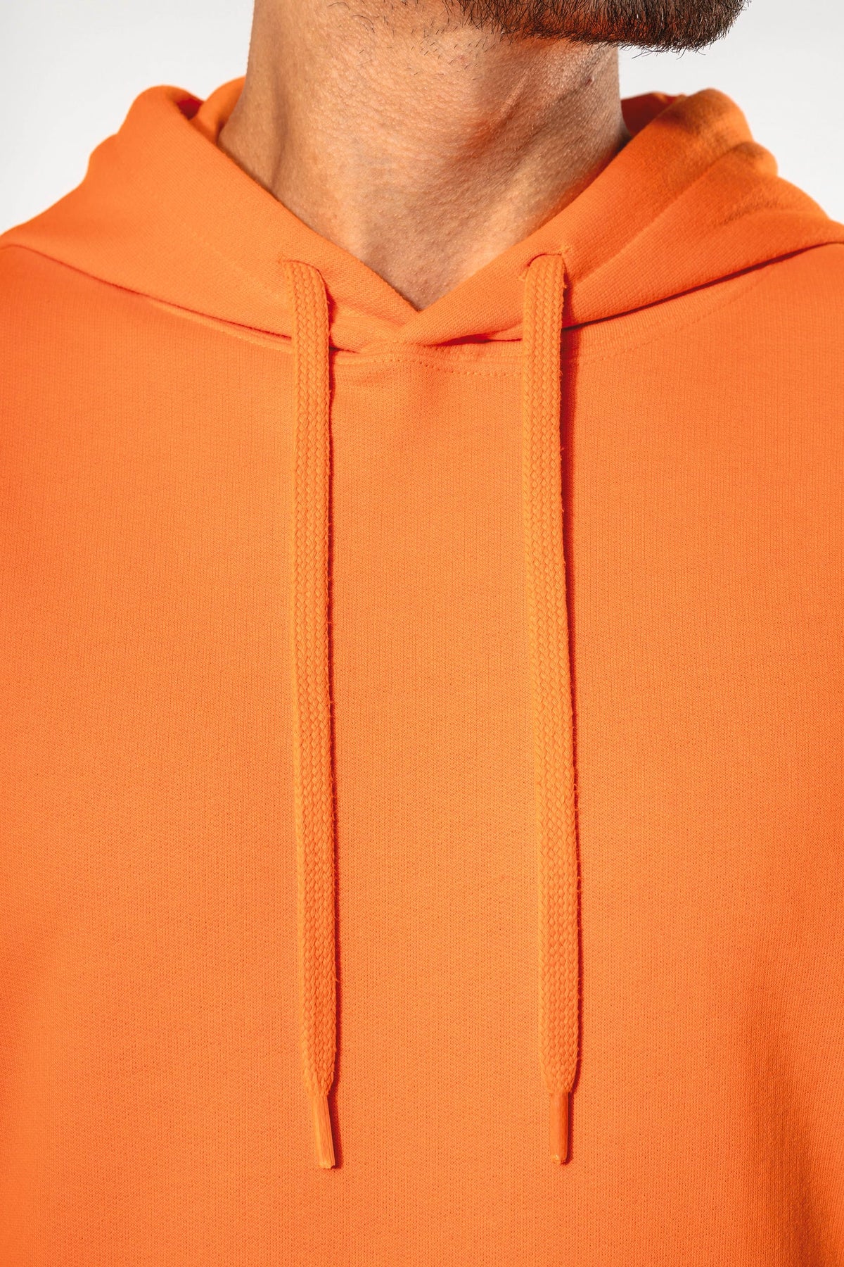 Kariban K4041 Gerecyclede unisex sweater met capuchon
