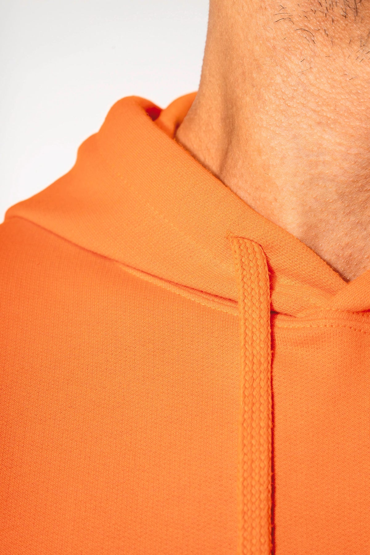 Kariban K4041 Gerecyclede unisex sweater met capuchon
