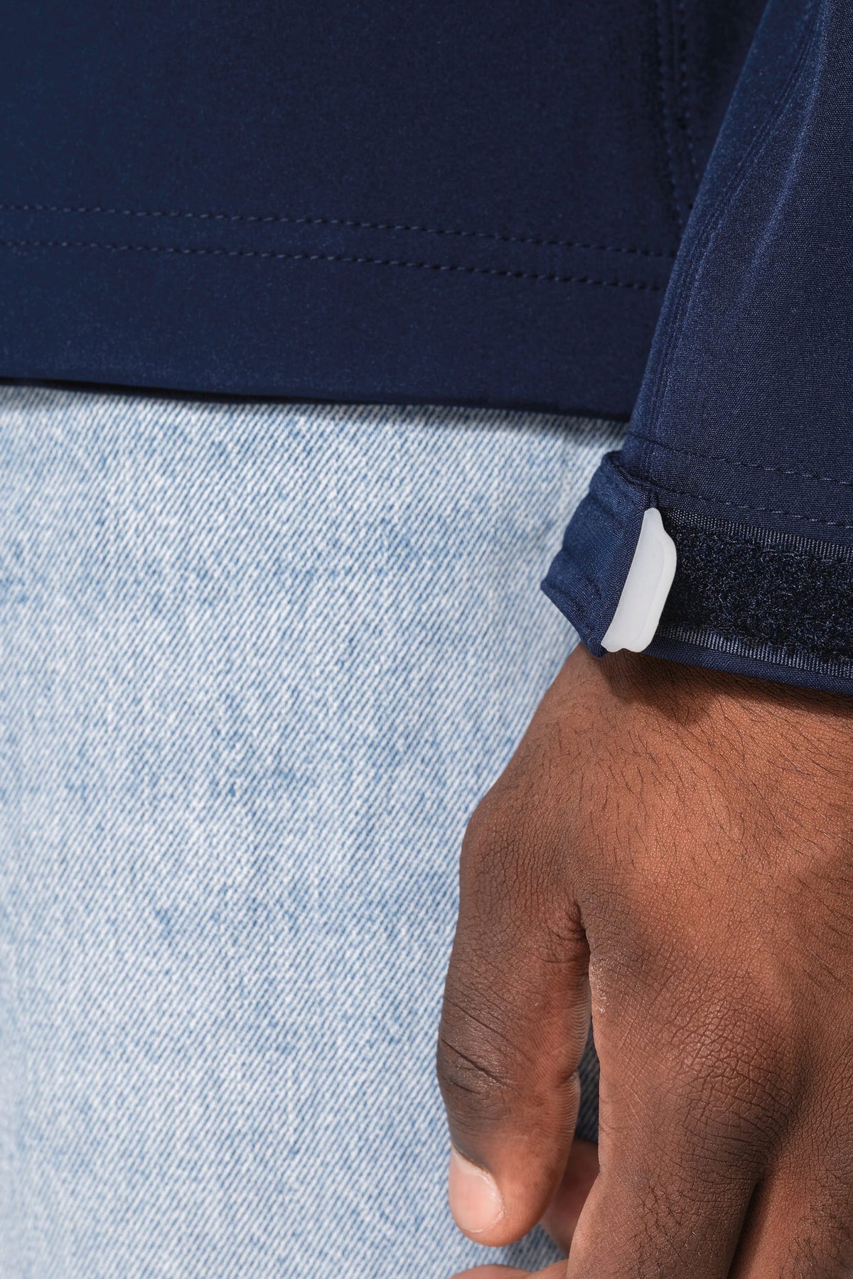 Kariban K413 Heren softshell jas met afneembare capuchon