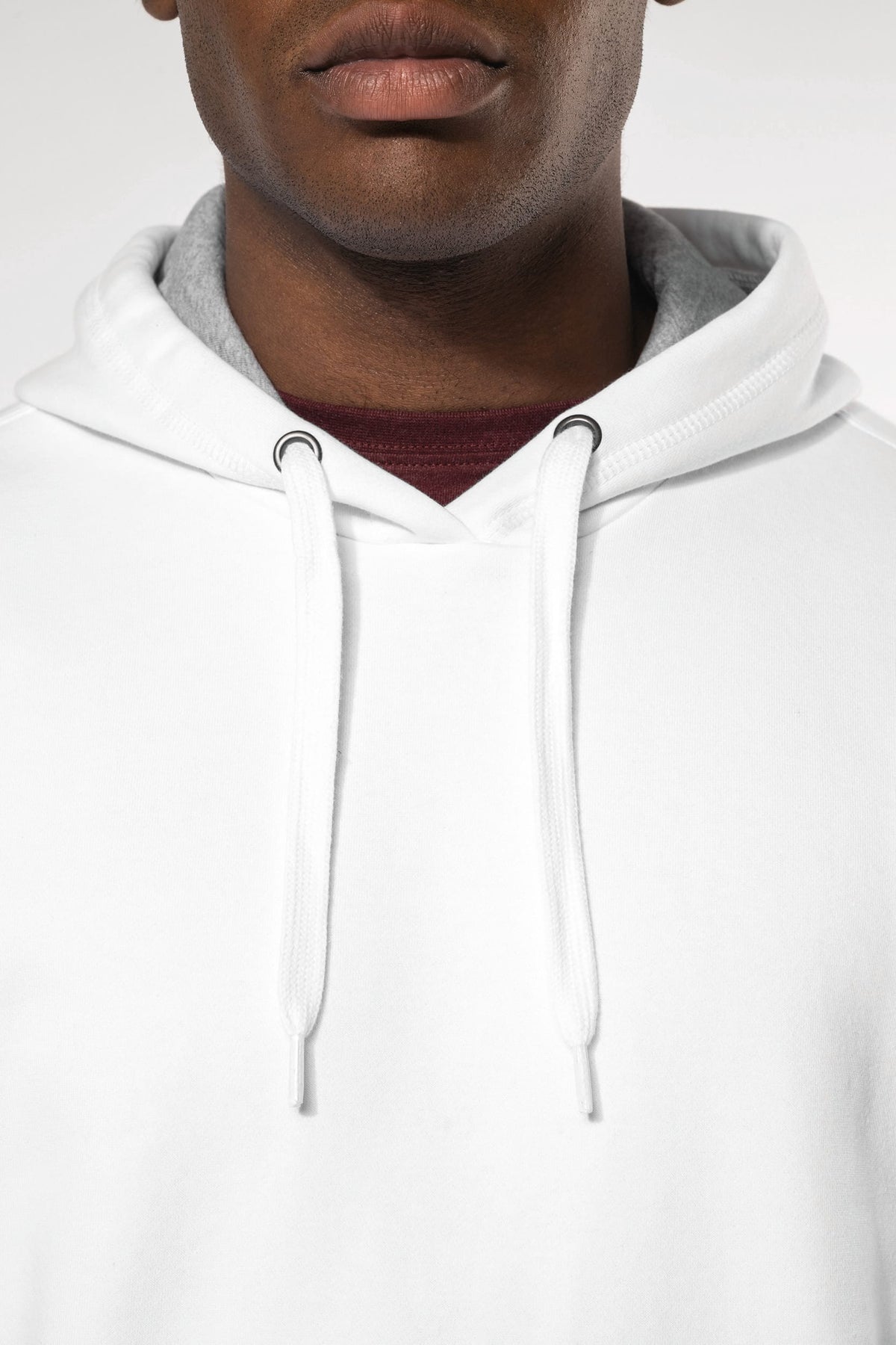 Kariban K443 Sweater met capuchon