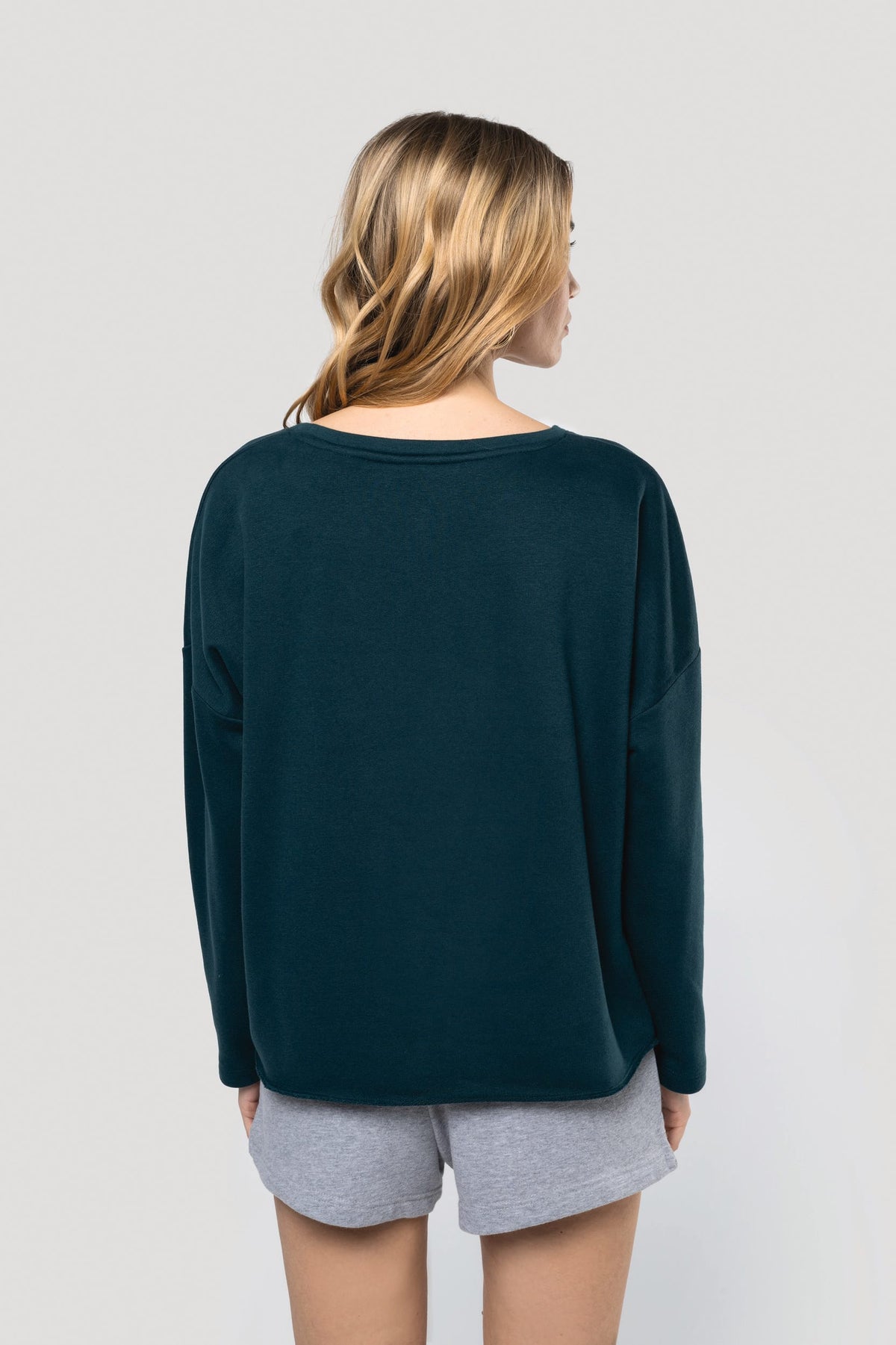 Kariban K471 Damessweater “Loose fit”
