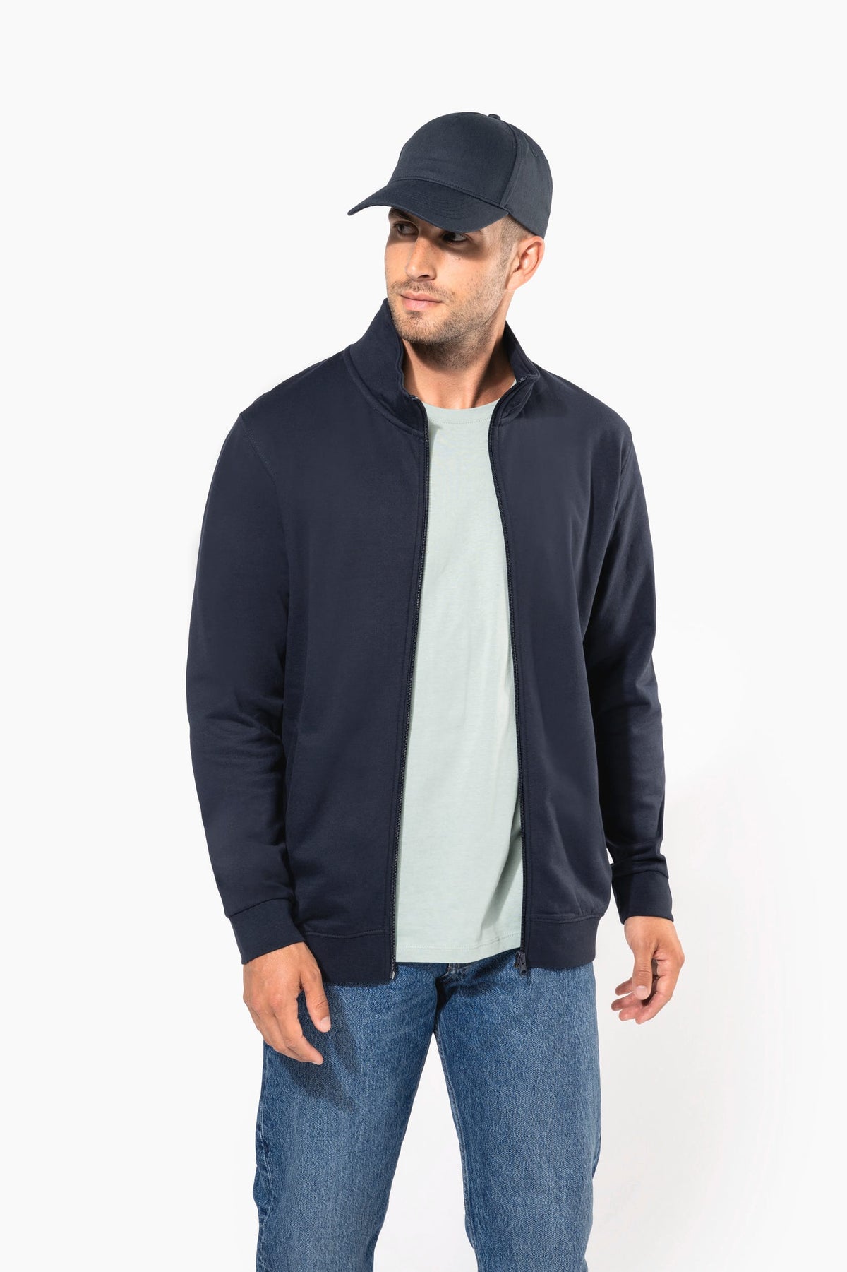 Kariban K472 Sweatvest
