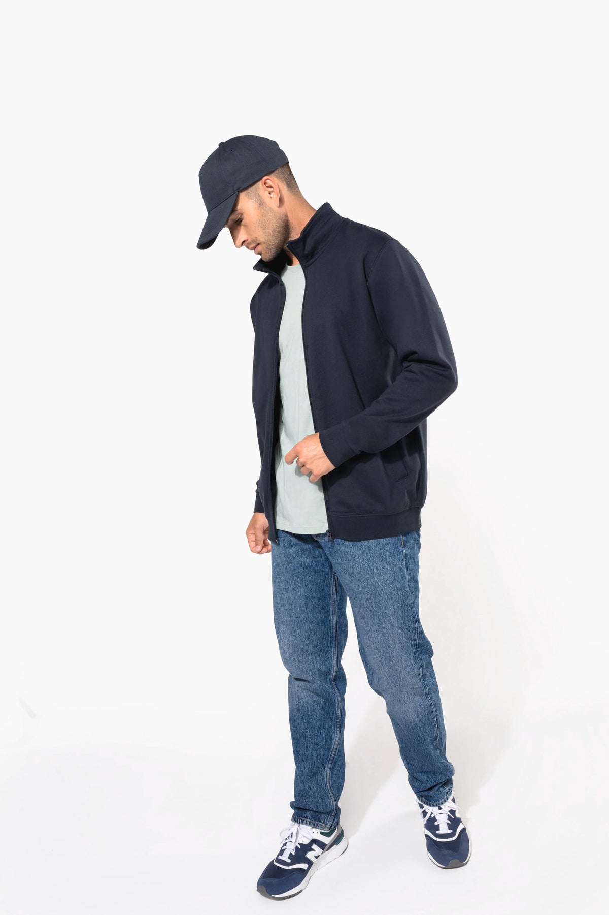 Kariban K472 Sweatvest