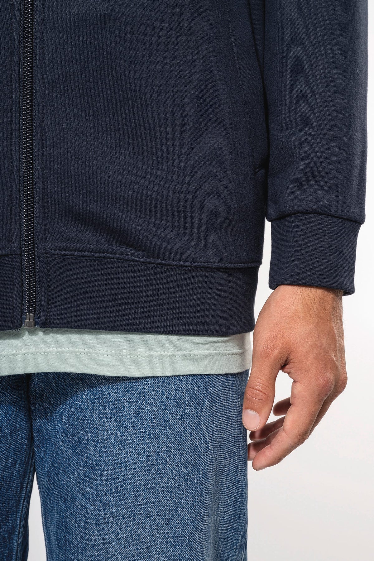 Kariban K472 Sweatvest