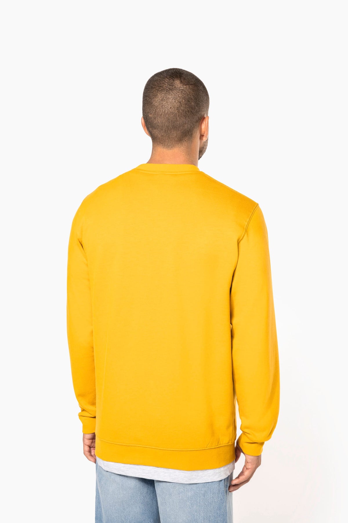 Kariban K474 Sweater ronde hals