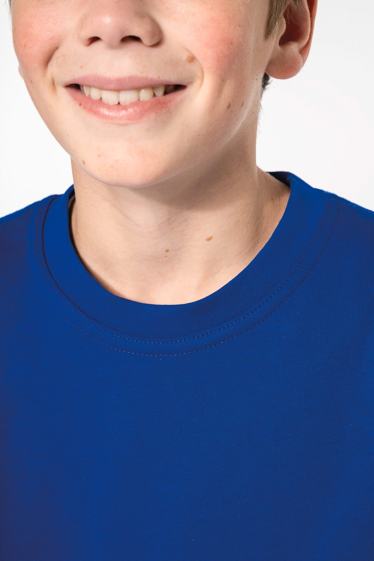 Kariban K475 Kindersweater ronde hals