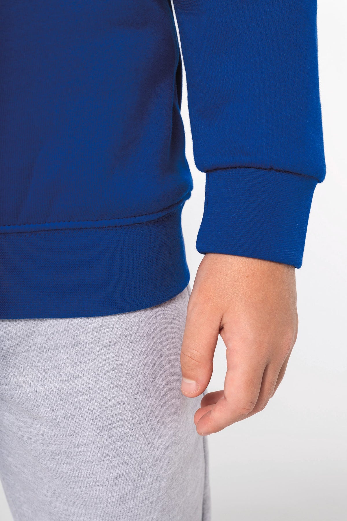 Kariban K475 Kindersweater ronde hals