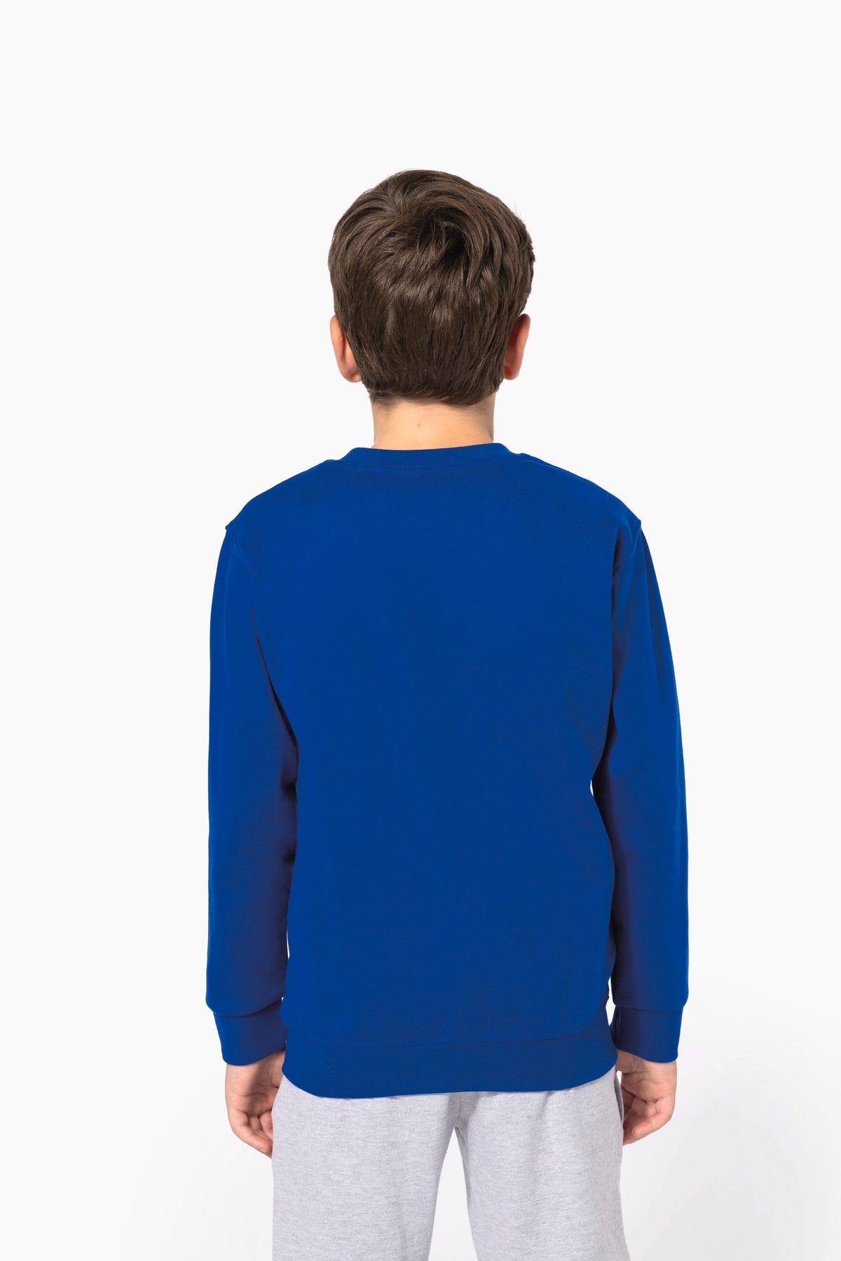 Kariban K475 Kindersweater ronde hals