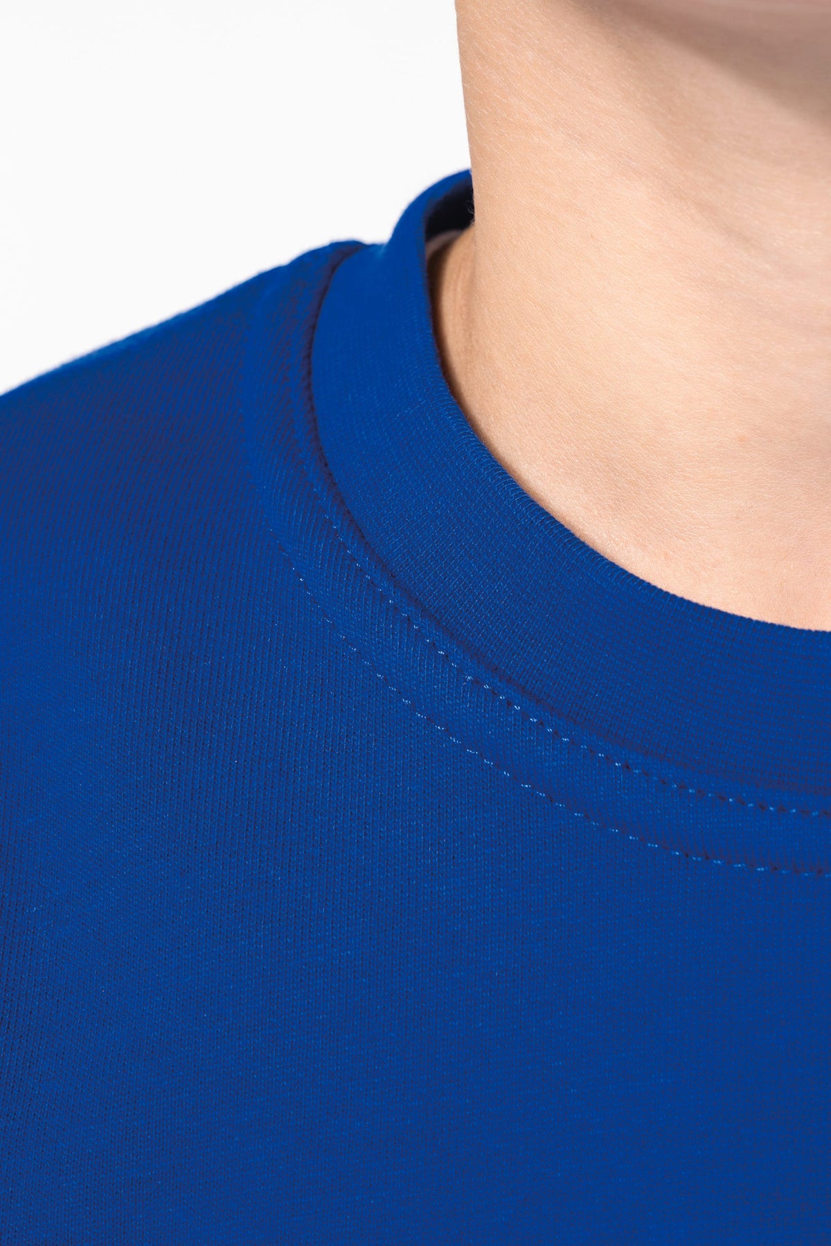 Kariban K475 Kindersweater ronde hals