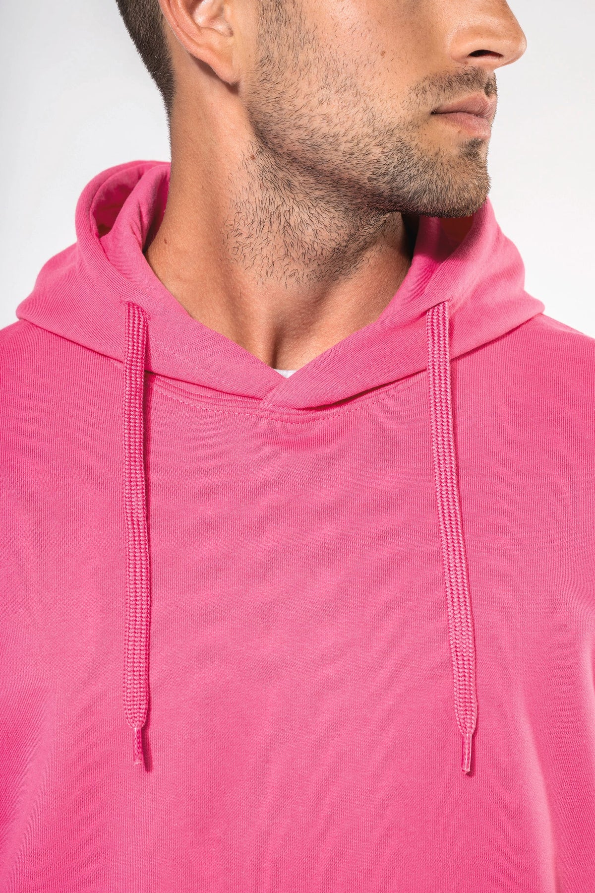Kariban K476 Herensweater met capuchon