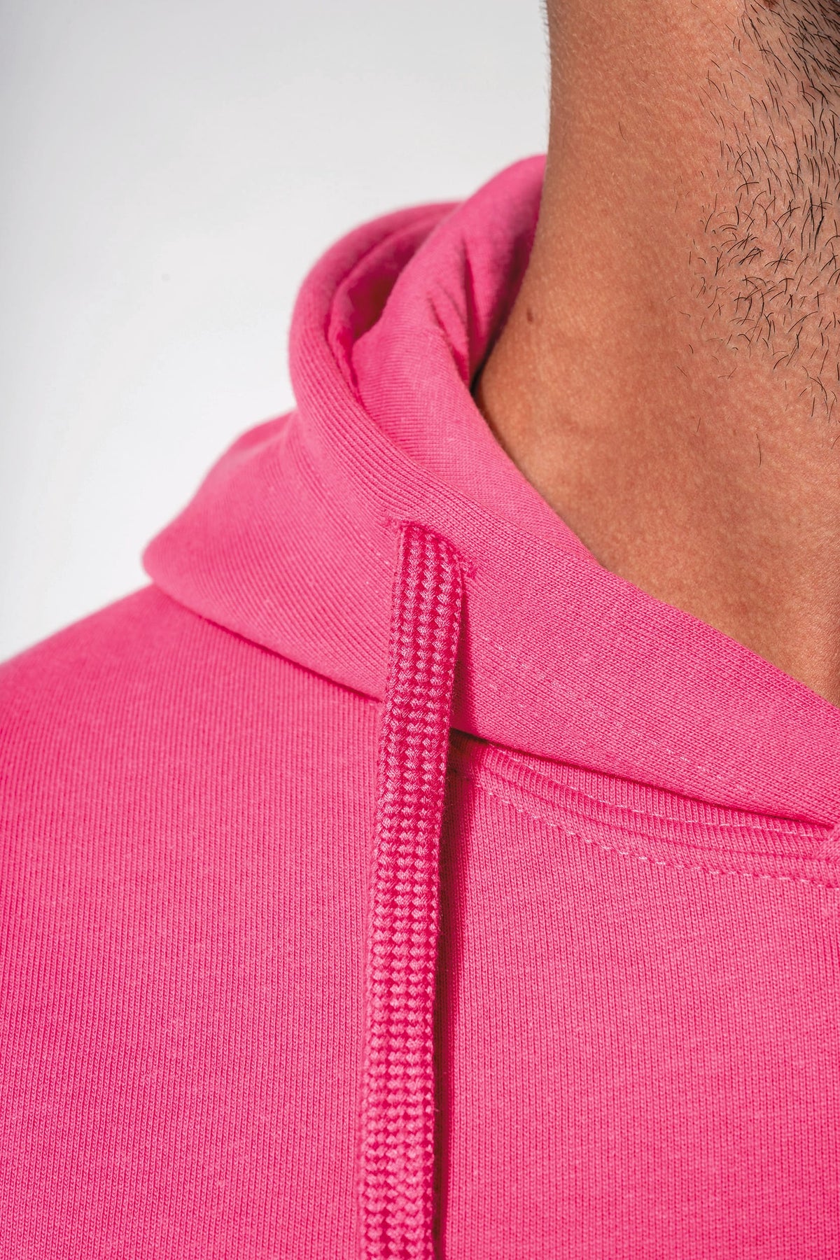Kariban K476 Herensweater met capuchon