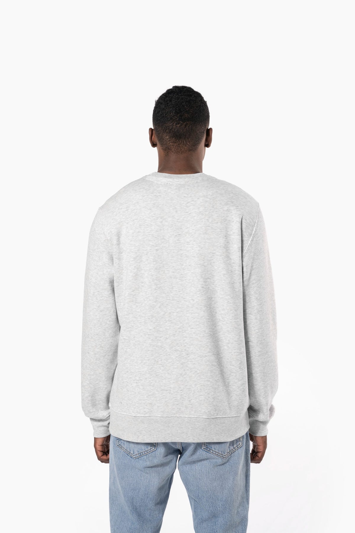 Kariban K488 Sweater ronde hals