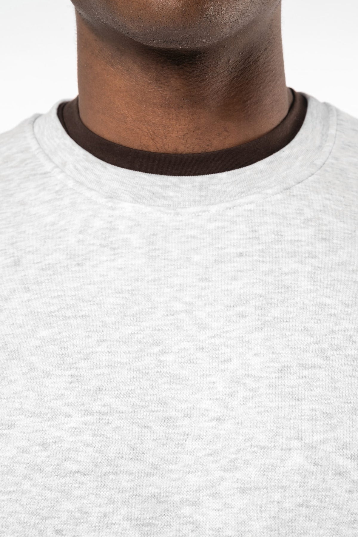 Kariban K488 Sweater ronde hals