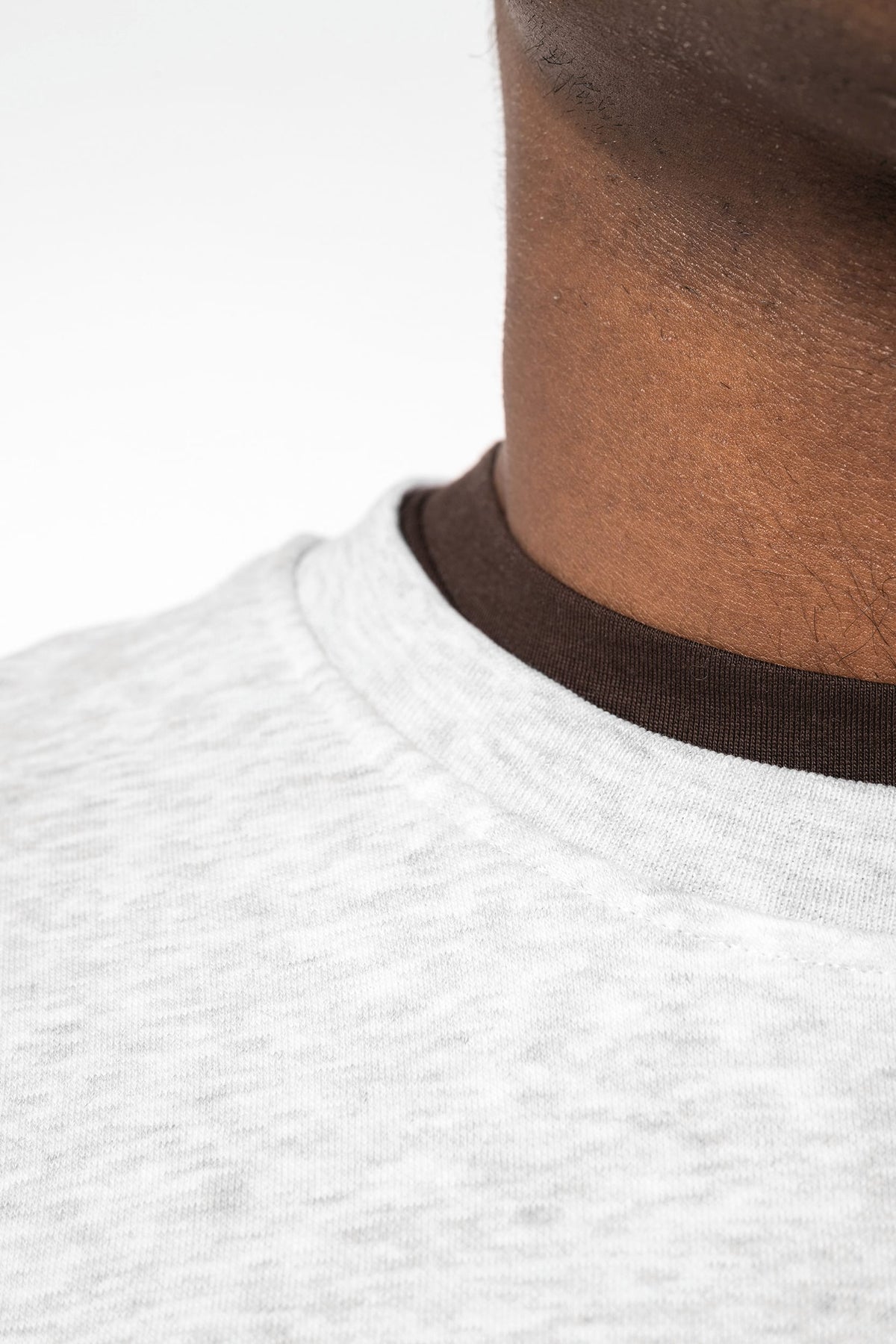 Kariban K488 Sweater ronde hals