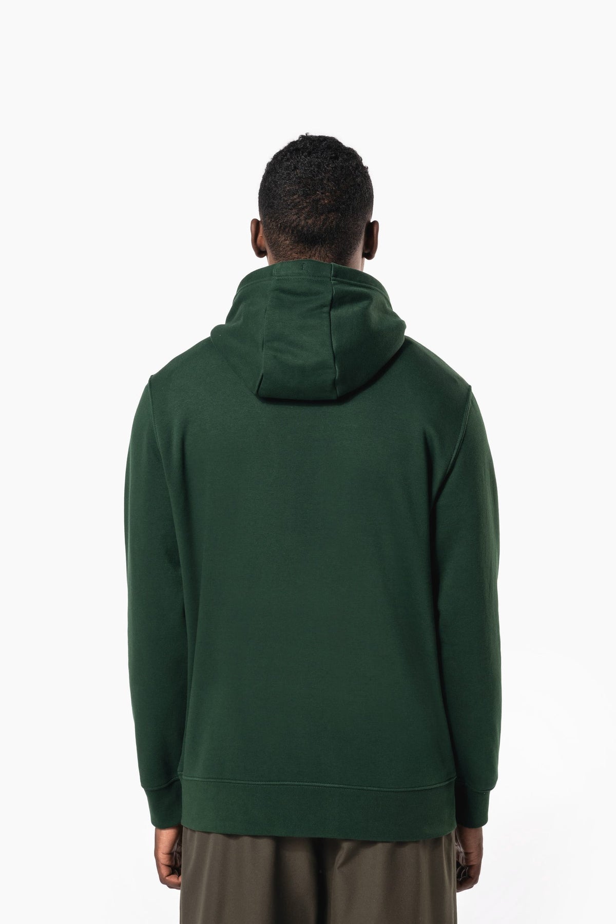 Kariban K489 Sweater met capuchon
