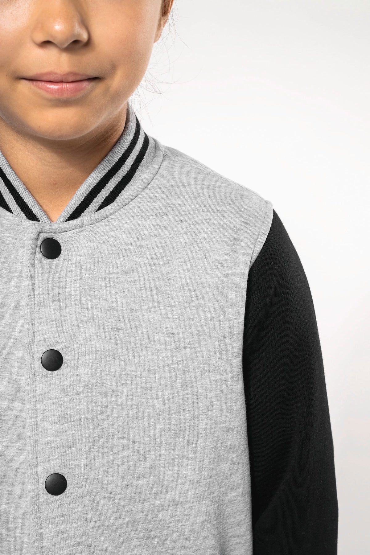 Kariban K498 Kinder college jacket