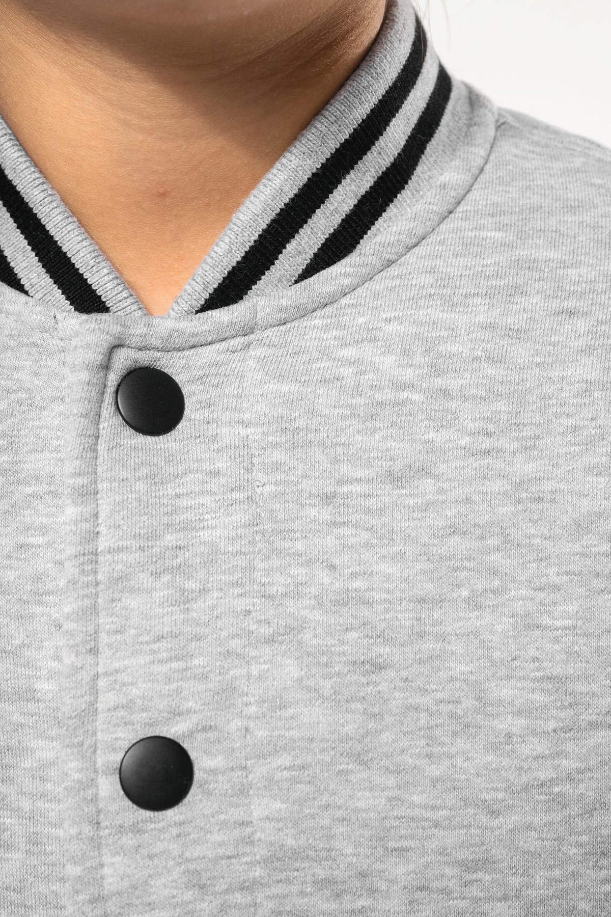 Kariban K498 Kinder college jacket