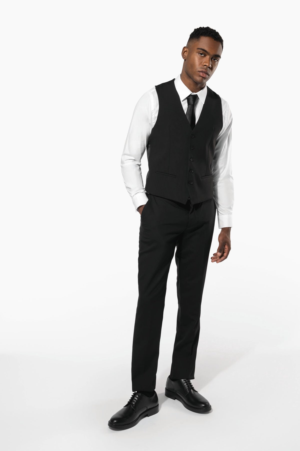 Kariban K501 Herengilet